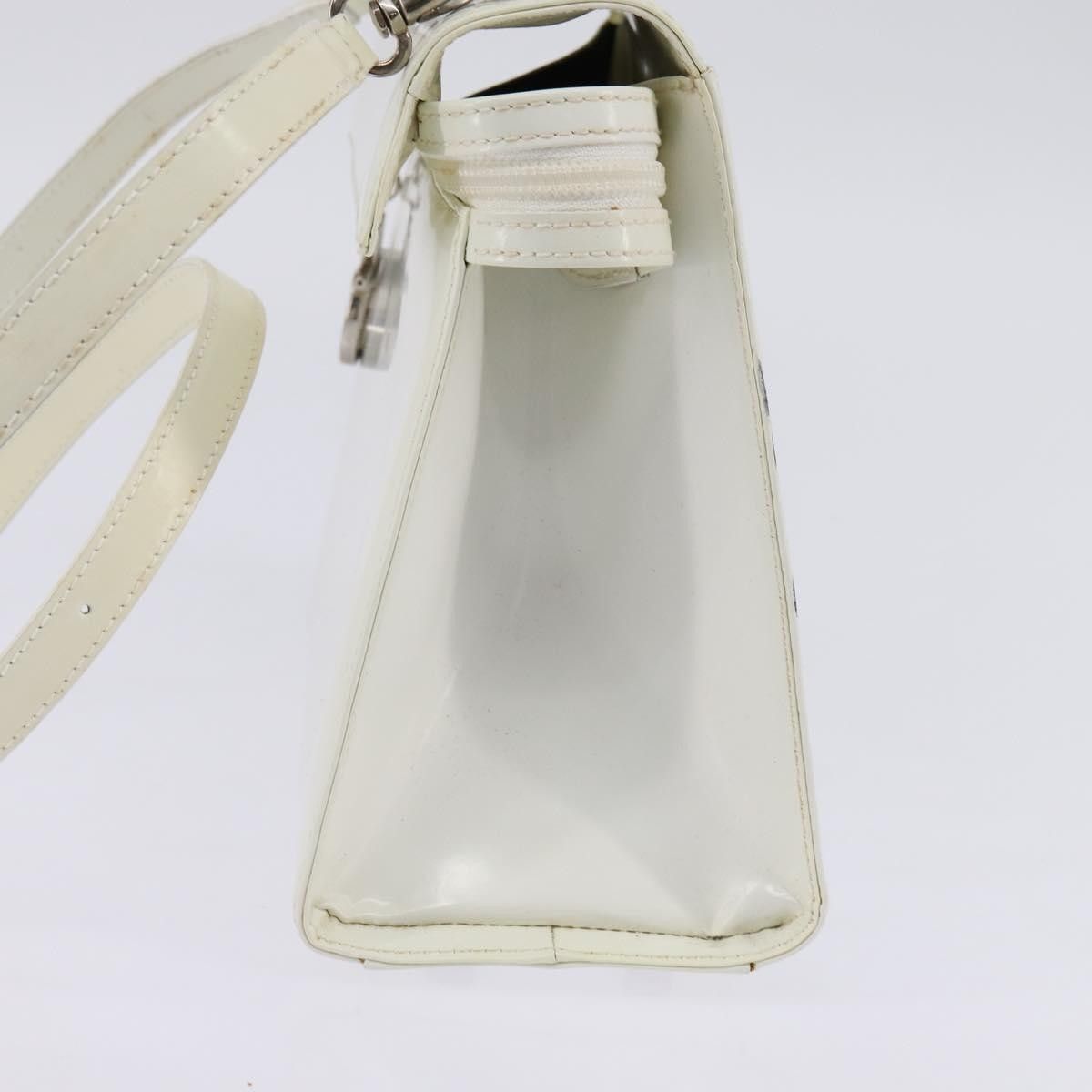 Salvatore Ferragamo Salvatore Ferragamo Gancini Patent leather Size ONE SIZE - 4 Thumbnail
