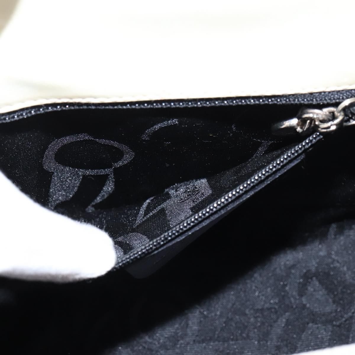 Salvatore Ferragamo Salvatore Ferragamo Gancini Patent leather Size ONE SIZE - 23 Thumbnail