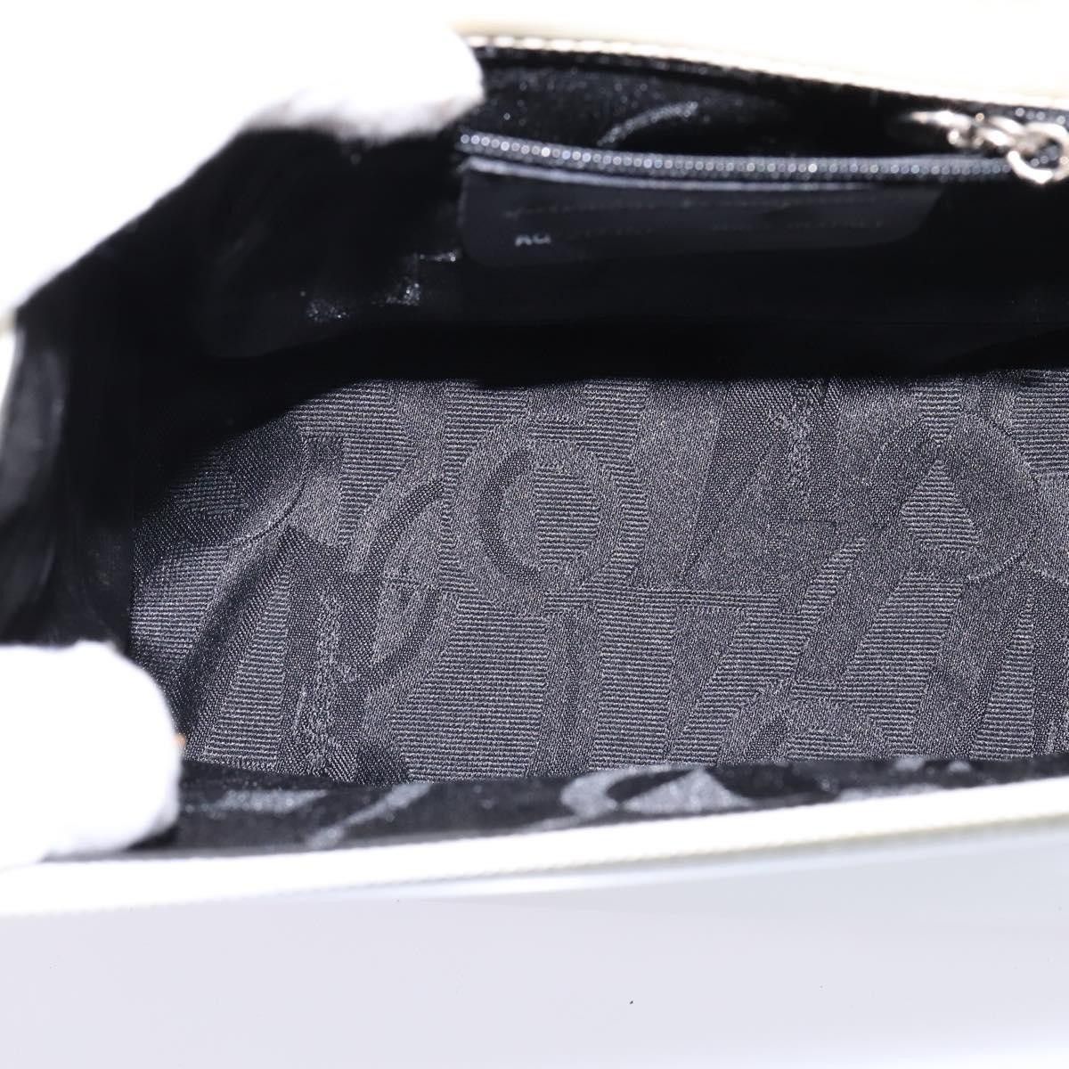 Salvatore Ferragamo Salvatore Ferragamo Gancini Patent leather Size ONE SIZE - 5 Thumbnail