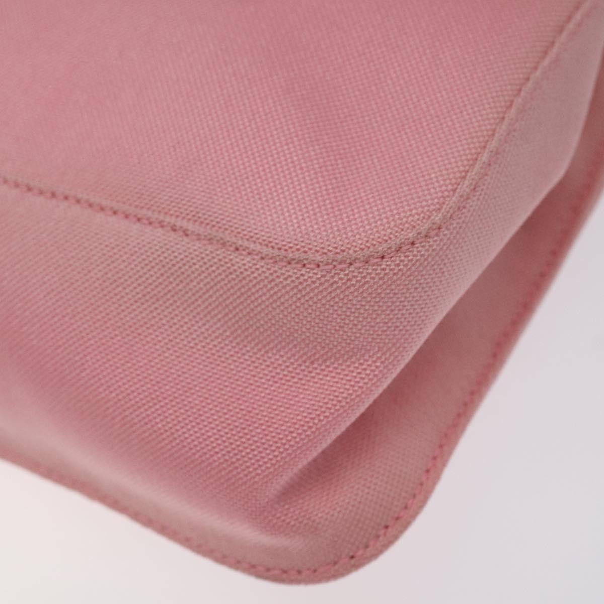 Prada Prada Vintage Shoulder Bag Canvas Size ONE SIZE - 9 Thumbnail