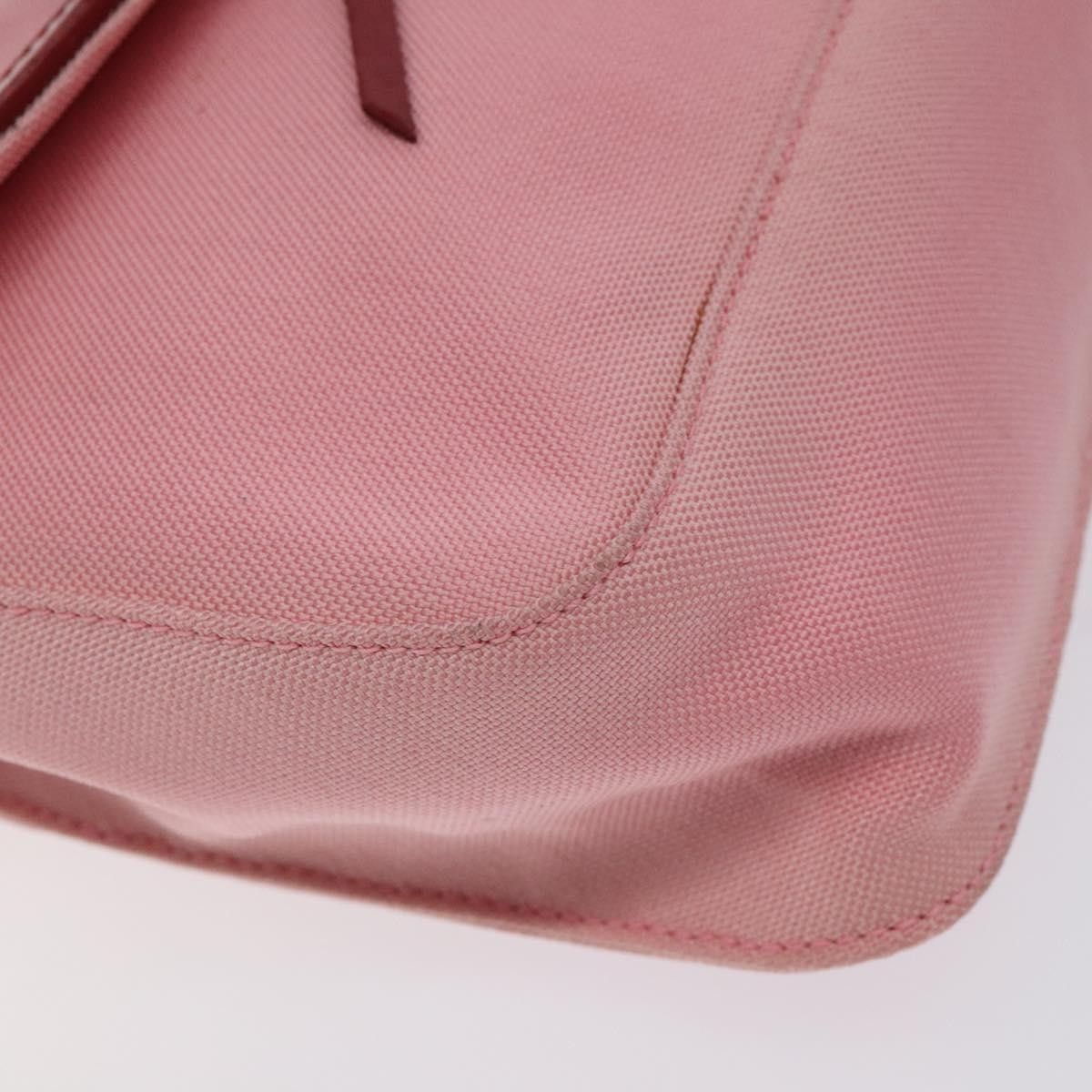 Prada Prada Vintage Shoulder Bag Canvas Size ONE SIZE - 12 Thumbnail