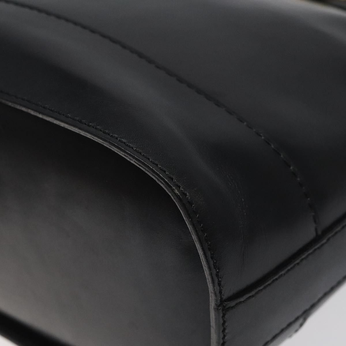 Celine Celine Shoulder Bag Leather Size ONE SIZE - 11 Thumbnail