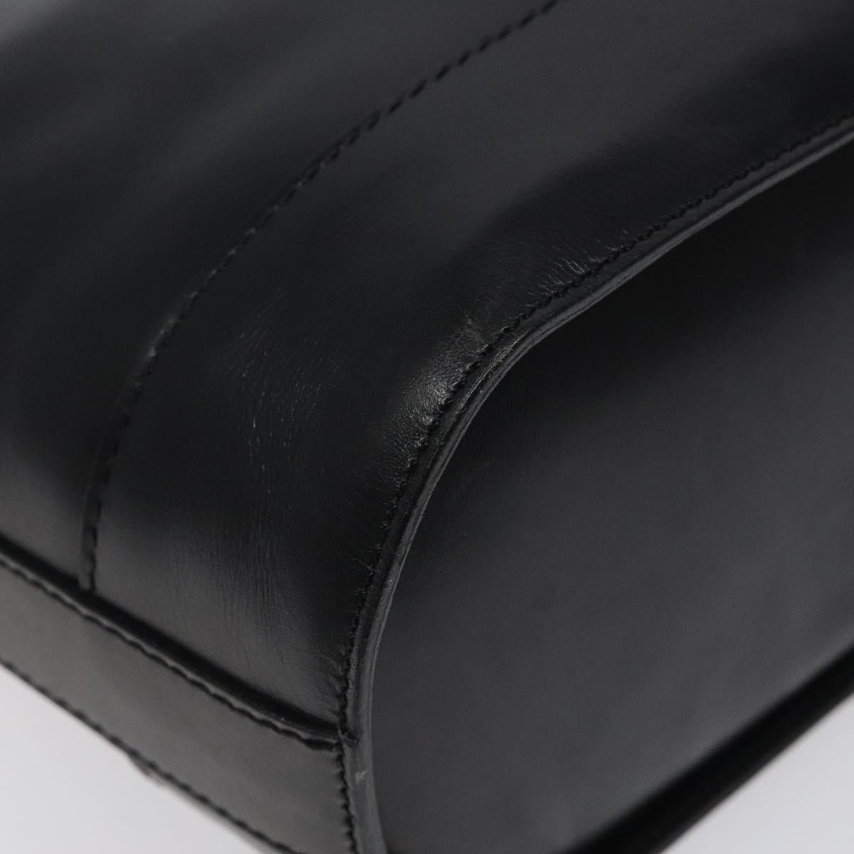 Celine Celine Shoulder Bag Leather Size ONE SIZE - 12 Thumbnail