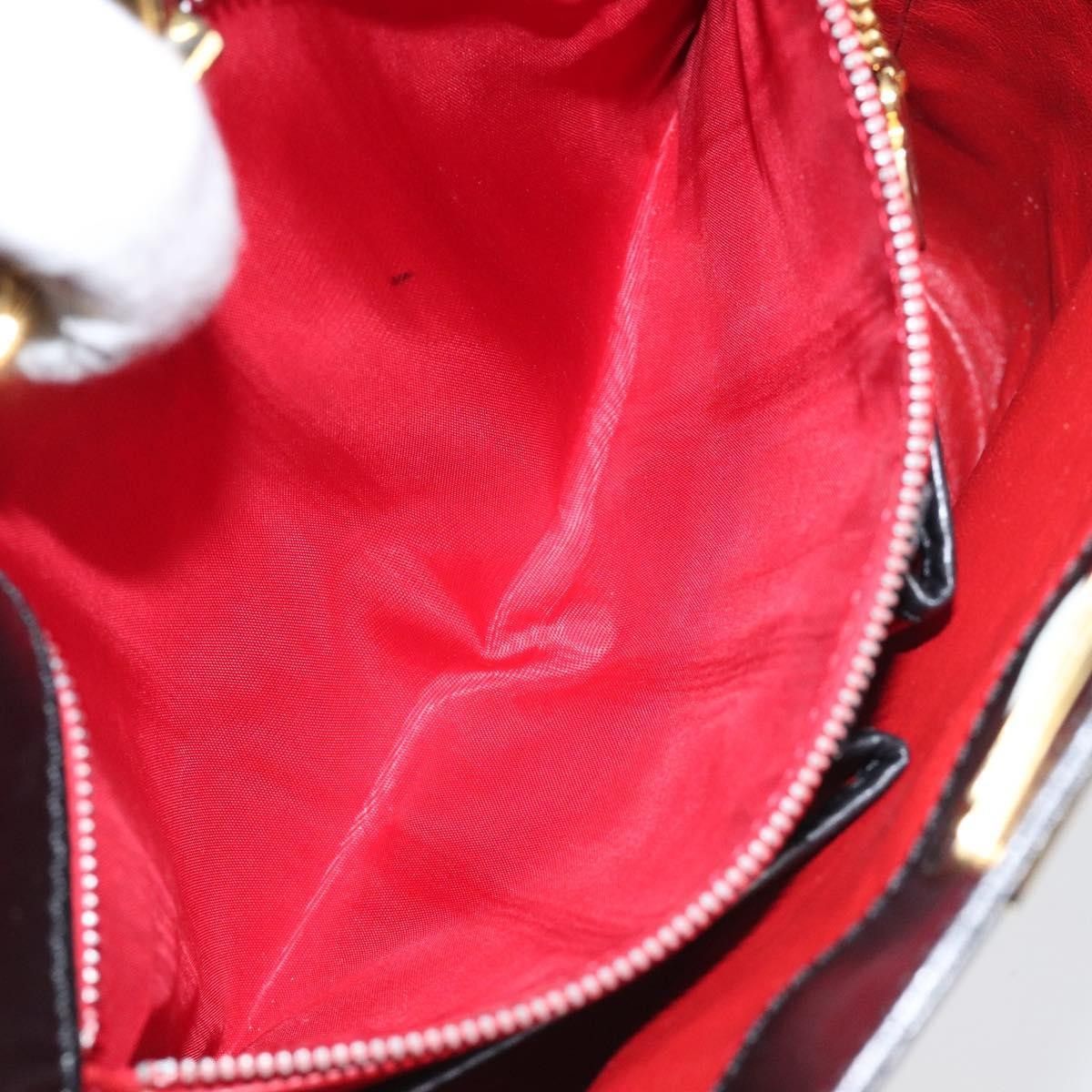 Celine Celine Shoulder Bag Leather Size ONE SIZE - 21 Thumbnail