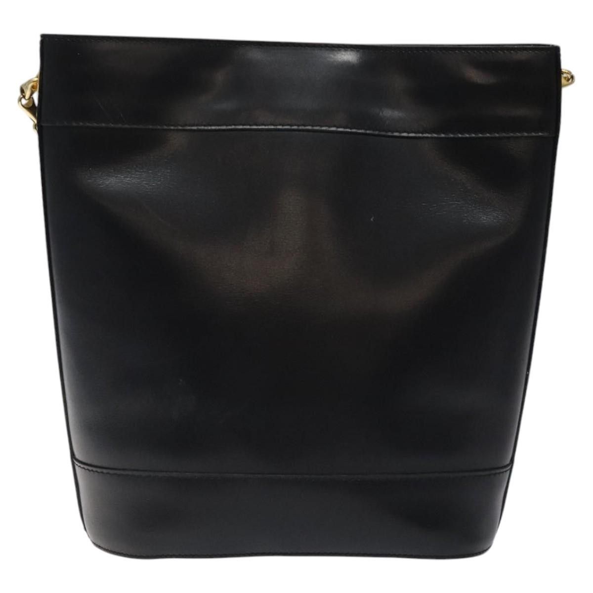Celine Celine Shoulder Bag Leather Size ONE SIZE - 2 Thumbnail