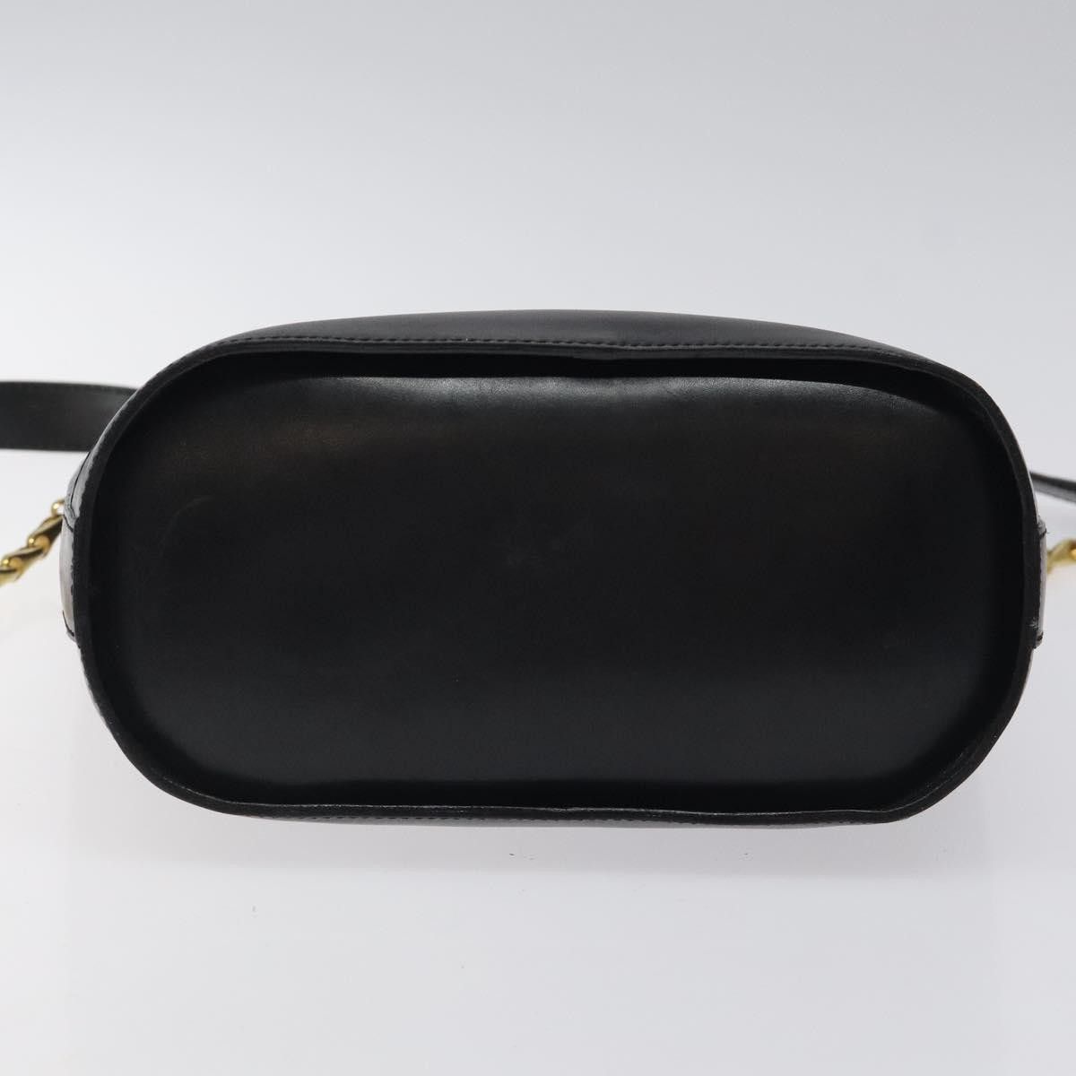 Celine Celine Shoulder Bag Leather Size ONE SIZE - 14 Thumbnail