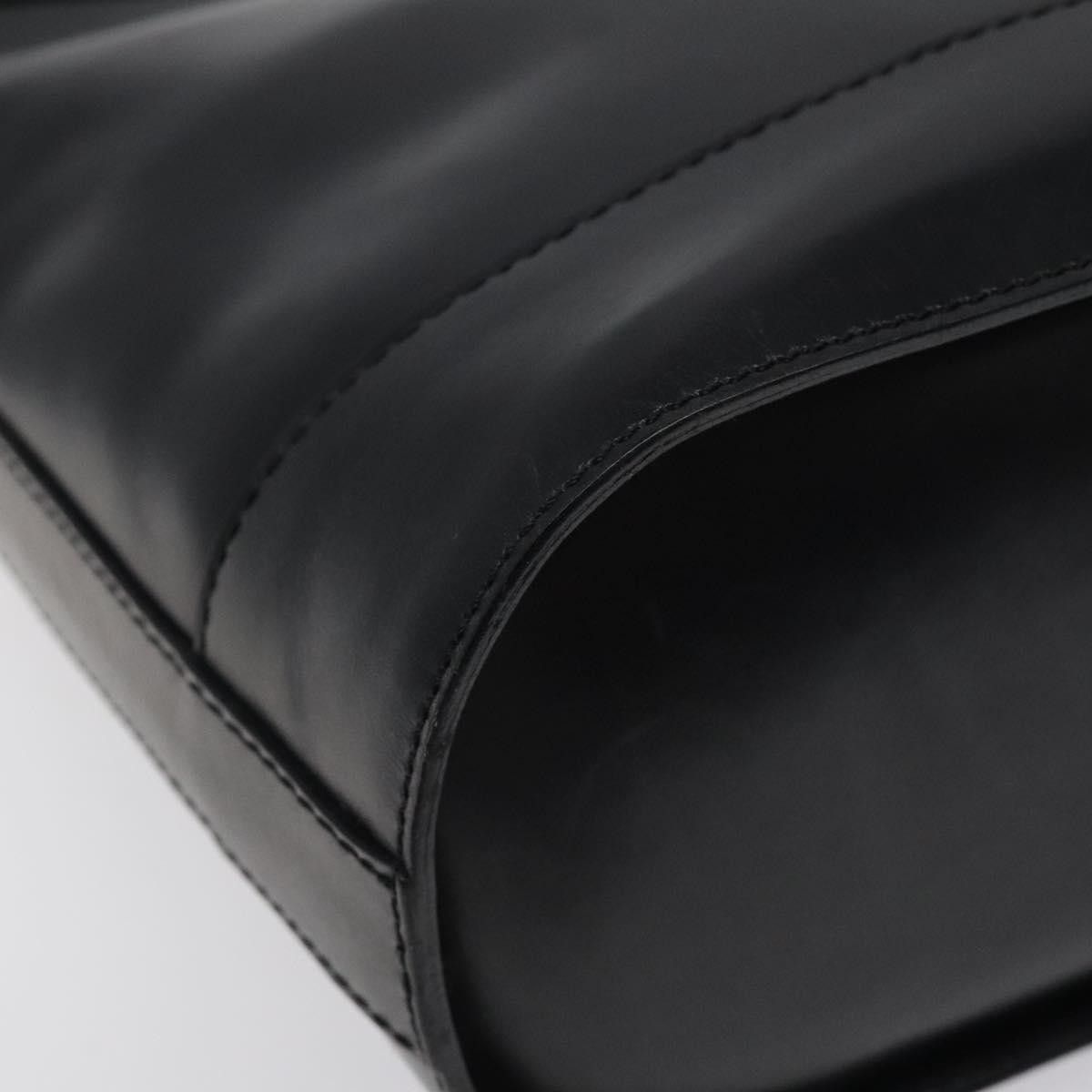 Celine Celine Shoulder Bag Leather Size ONE SIZE - 9 Thumbnail