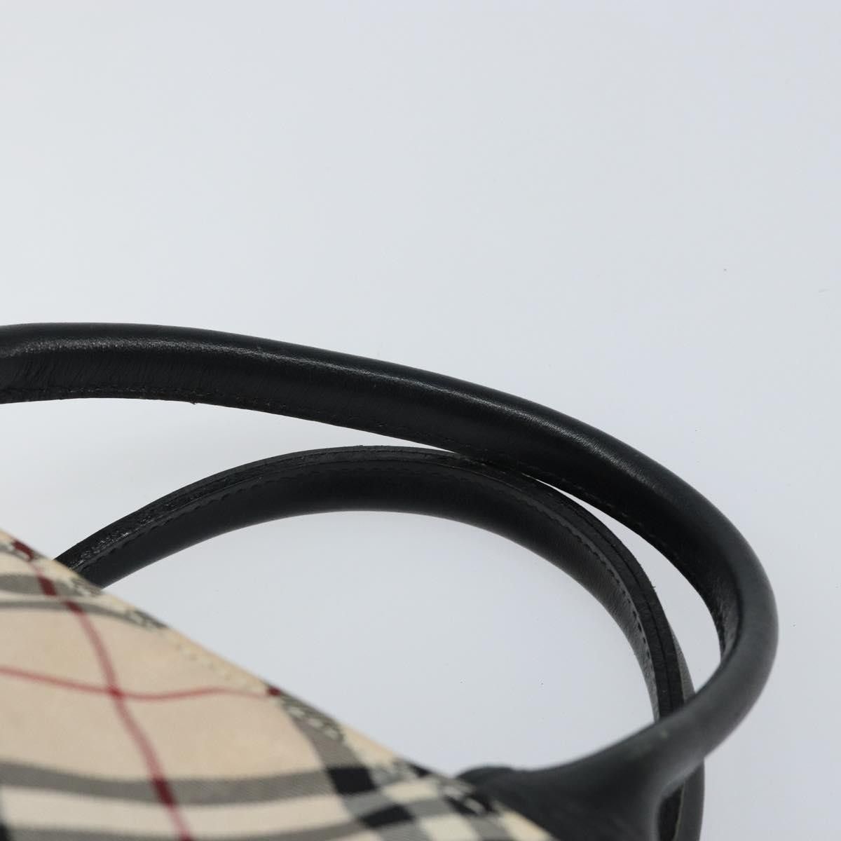 Burberry Burberry Nova Check Blue Label Nylon Size ONE SIZE - 16 Thumbnail