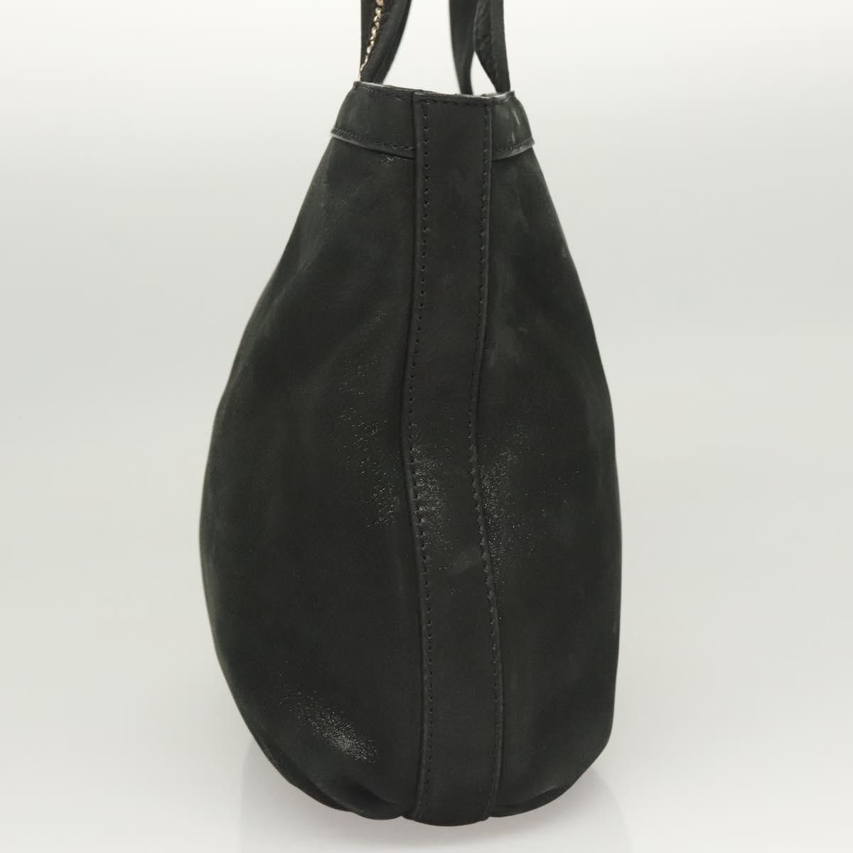 Fendi Fendi Vintage Convertible Tote Leather Size ONE SIZE - 4 Thumbnail