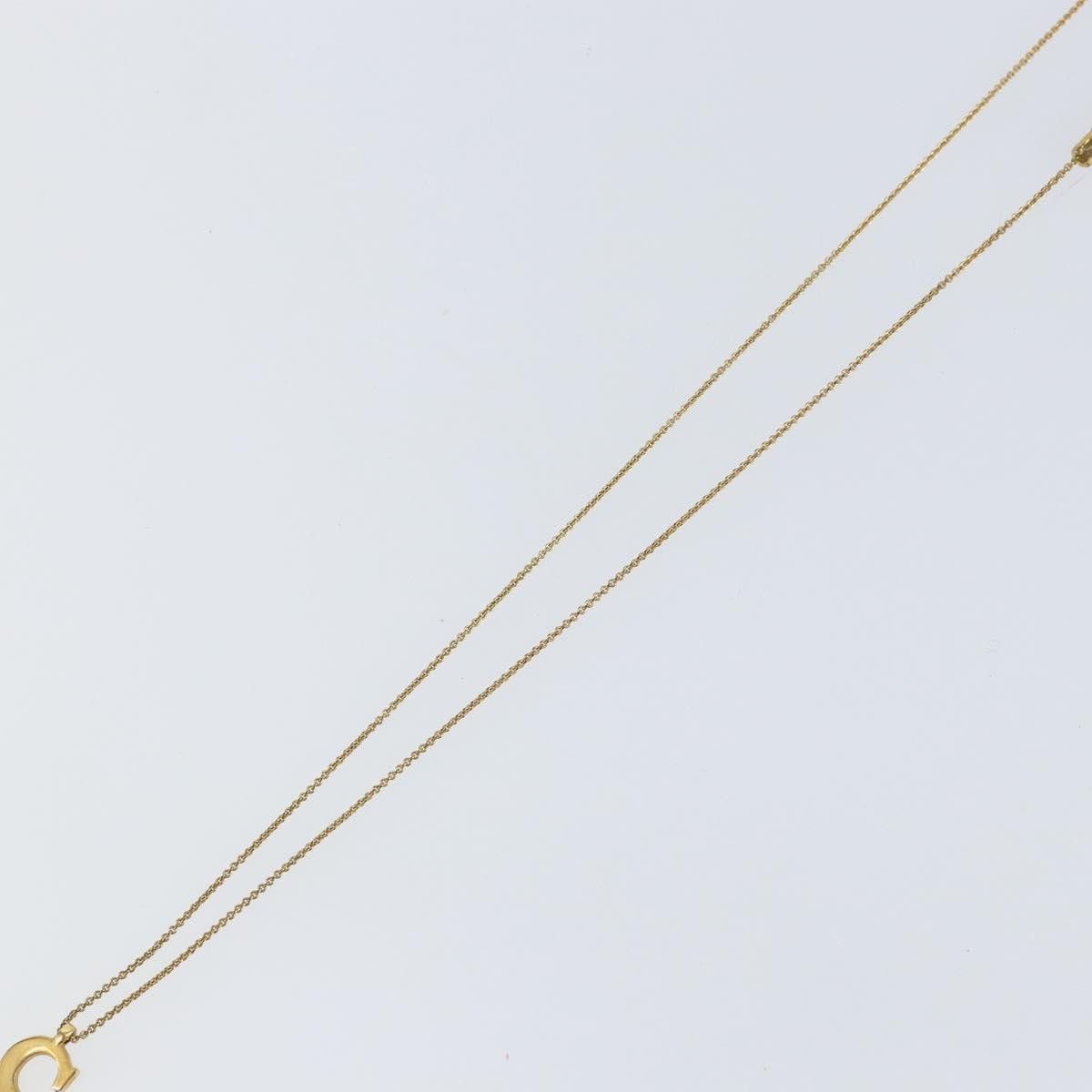 Dior Christian Dior CD Pendant Metal Size ONE SIZE - 6 Thumbnail