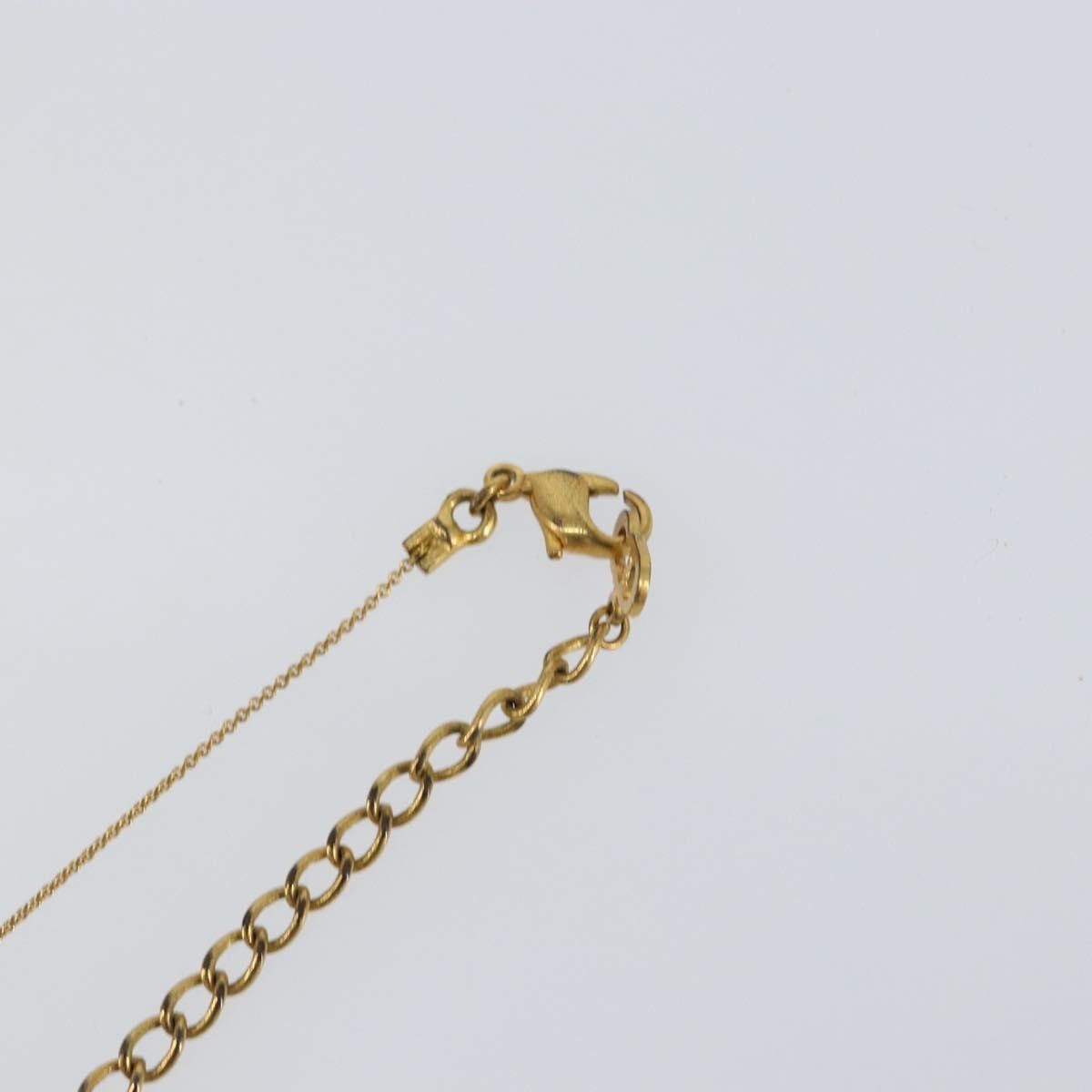 Dior Christian Dior CD Pendant Metal Size ONE SIZE - 8 Thumbnail