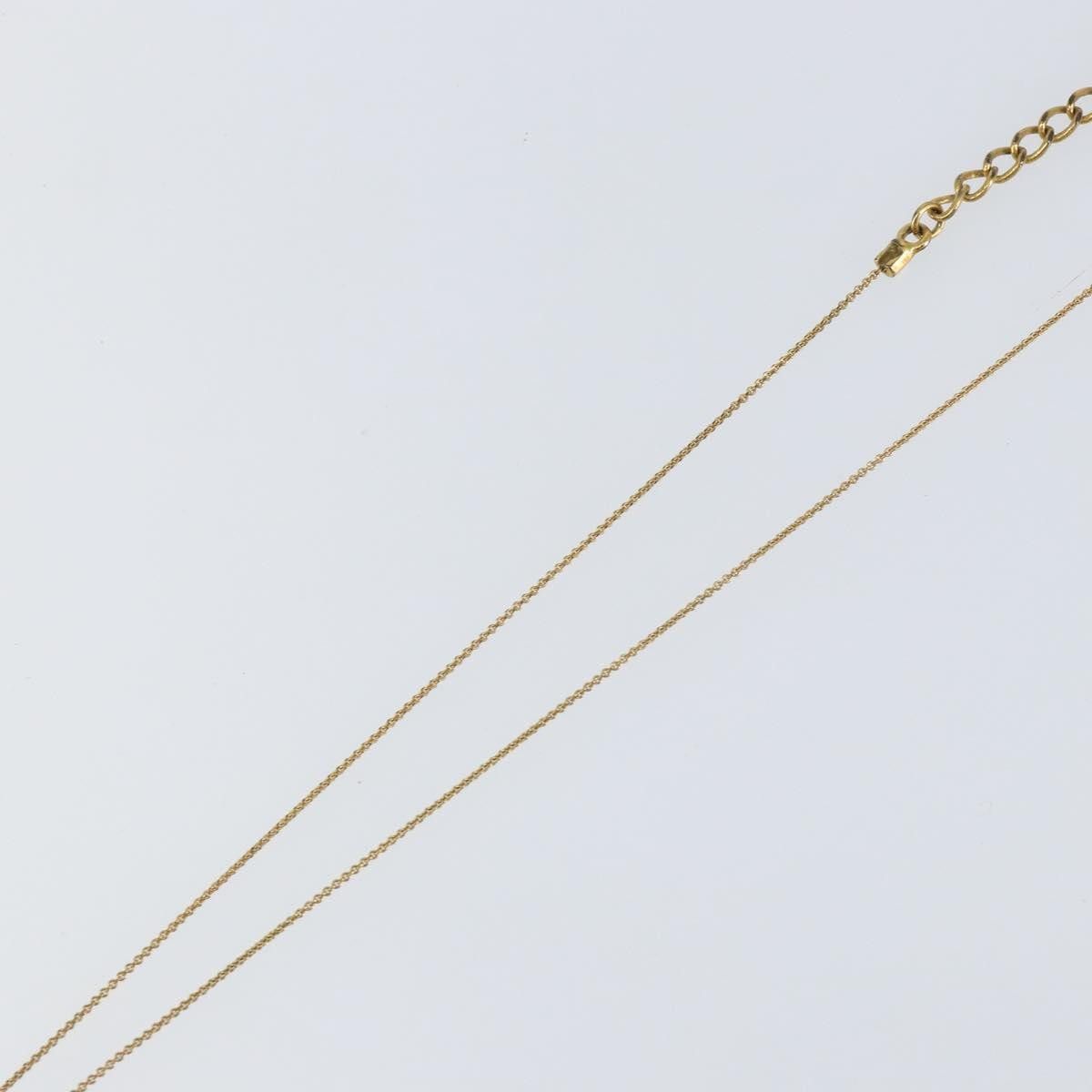 Dior Christian Dior CD Pendant Metal Size ONE SIZE - 11 Thumbnail