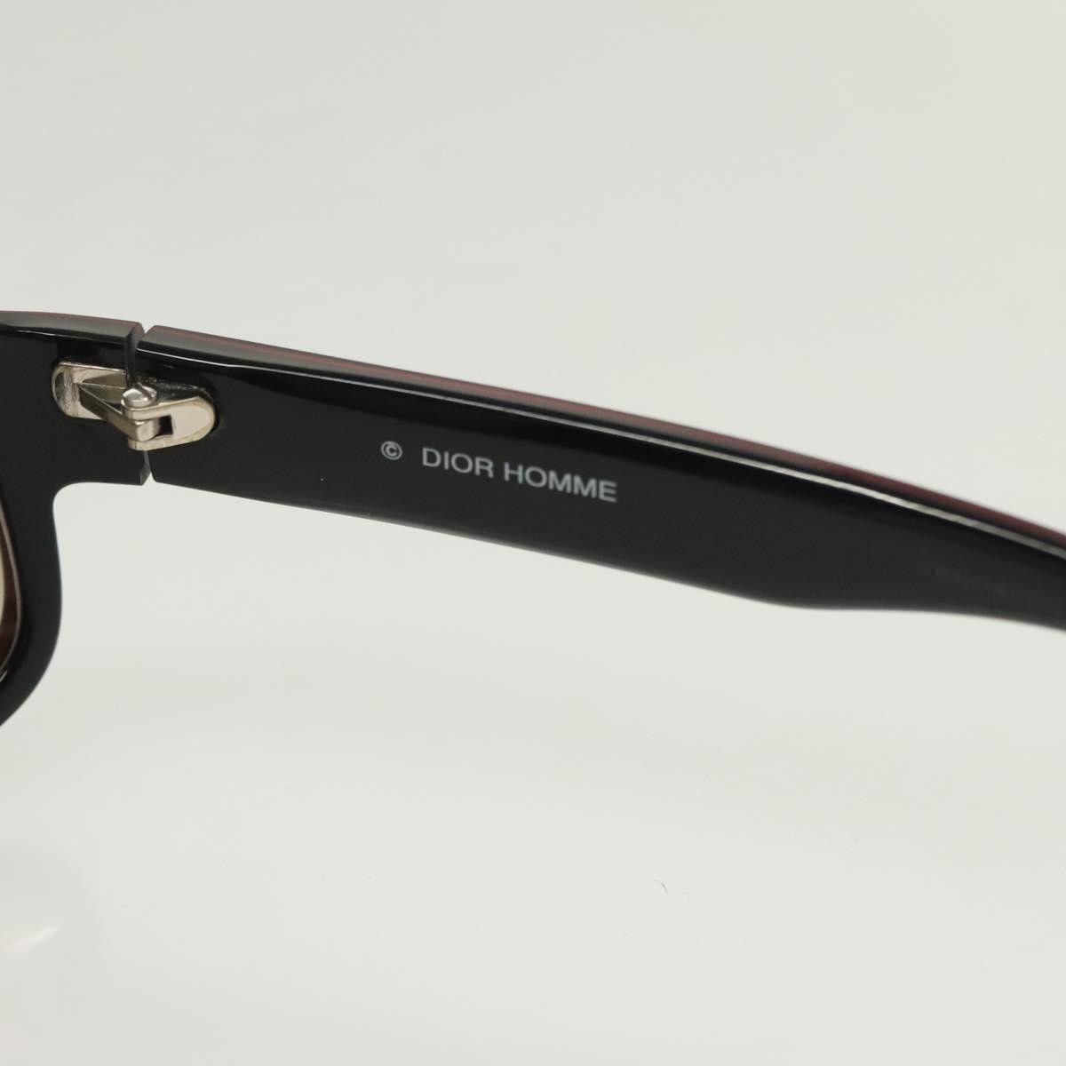 Dior Christian Dior Sunglasses PLASTIC Size ONE SIZE - 5 Thumbnail