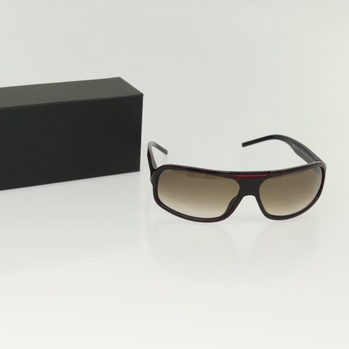 Dior Christian Dior Sunglasses PLASTIC Size ONE SIZE - 9 Thumbnail