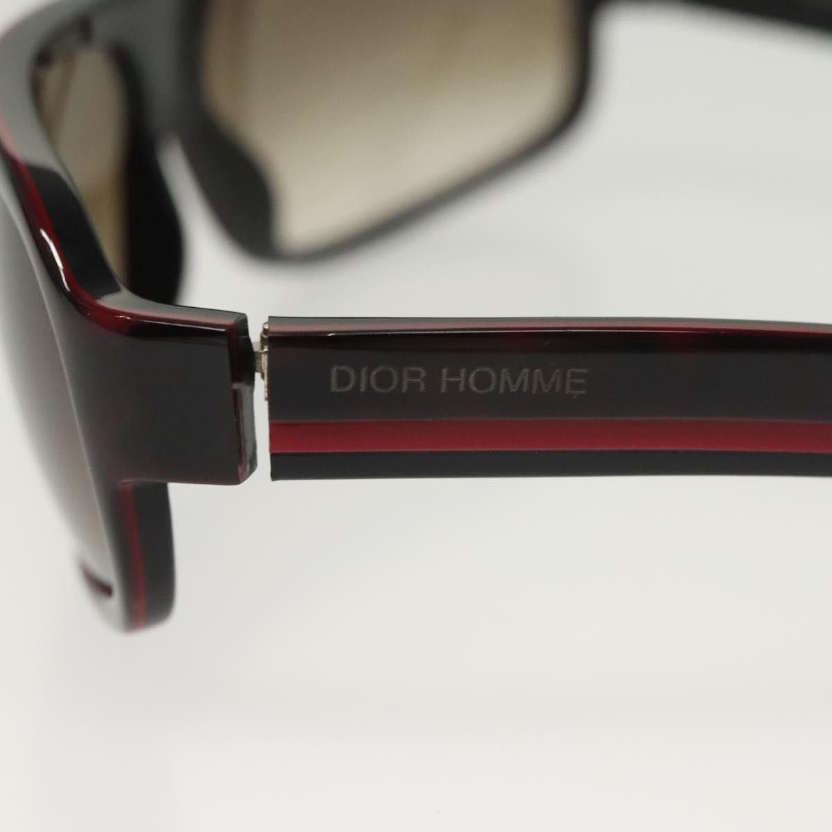 Dior Christian Dior Sunglasses PLASTIC Size ONE SIZE - 10 Thumbnail