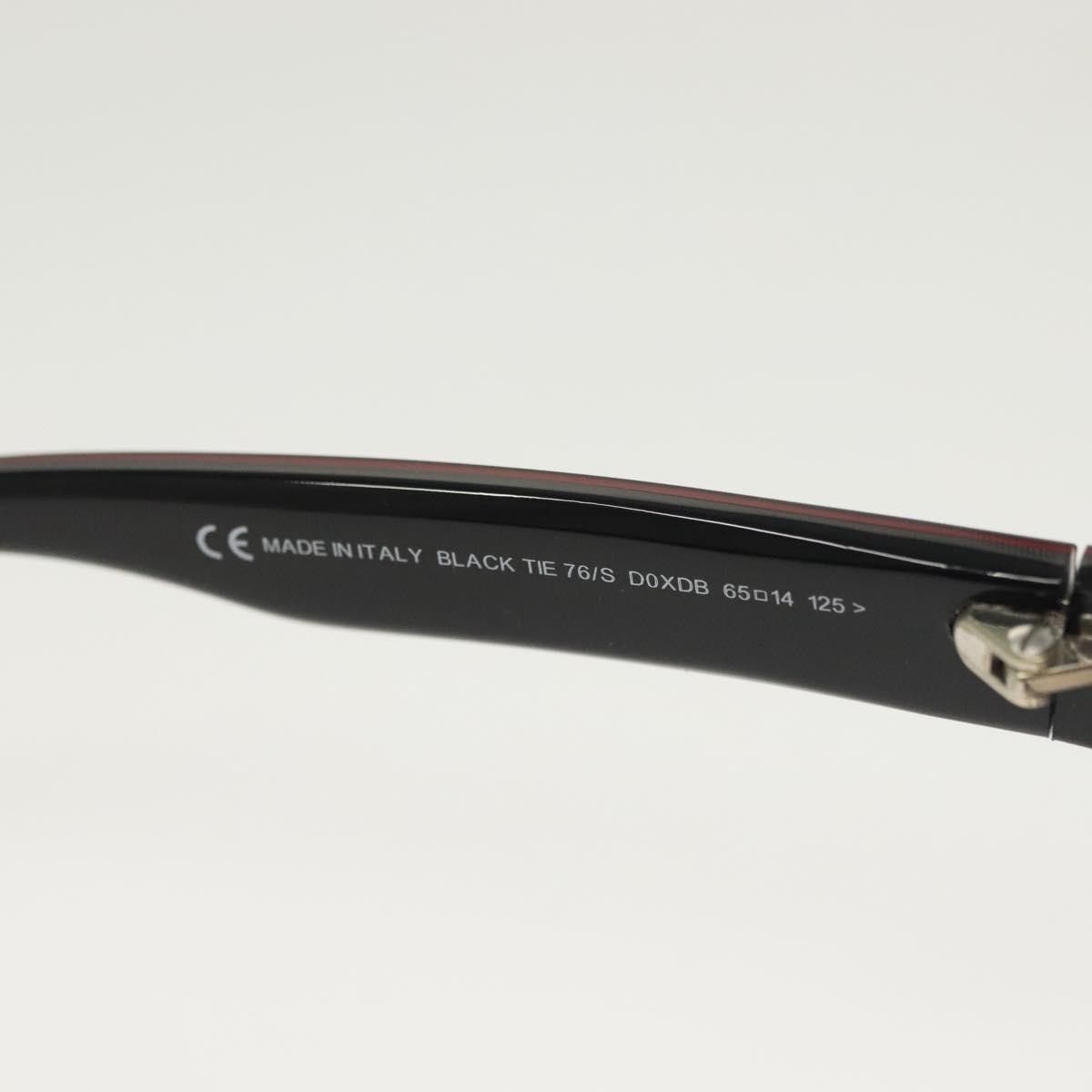 Dior Christian Dior Sunglasses PLASTIC Size ONE SIZE - 6 Thumbnail