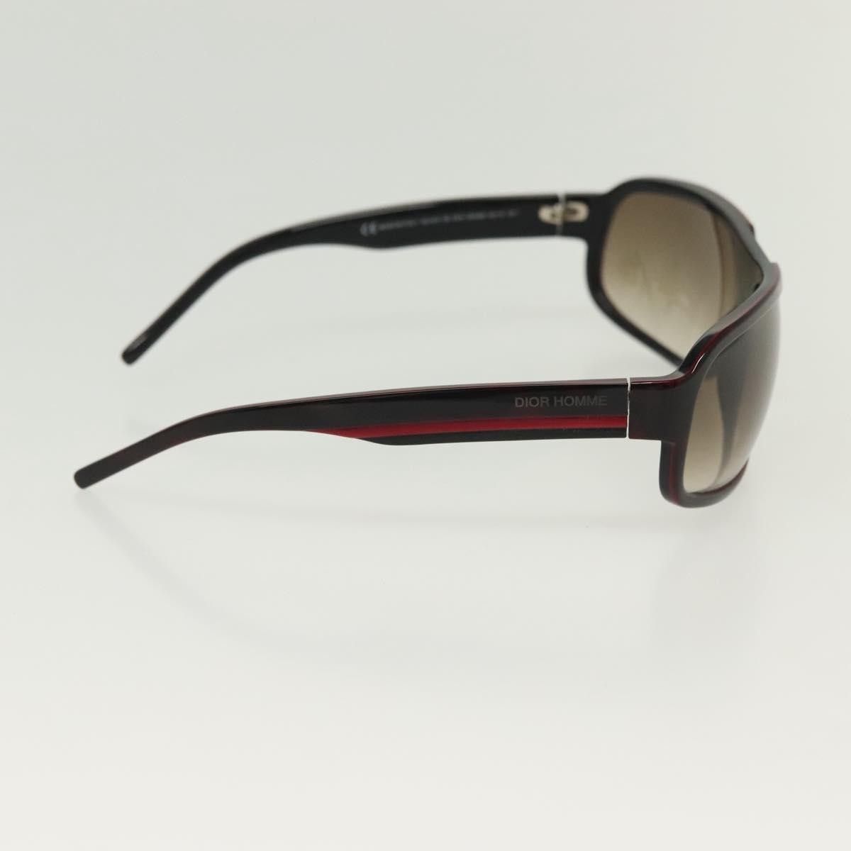 Dior Christian Dior Sunglasses PLASTIC Size ONE SIZE - 4 Thumbnail