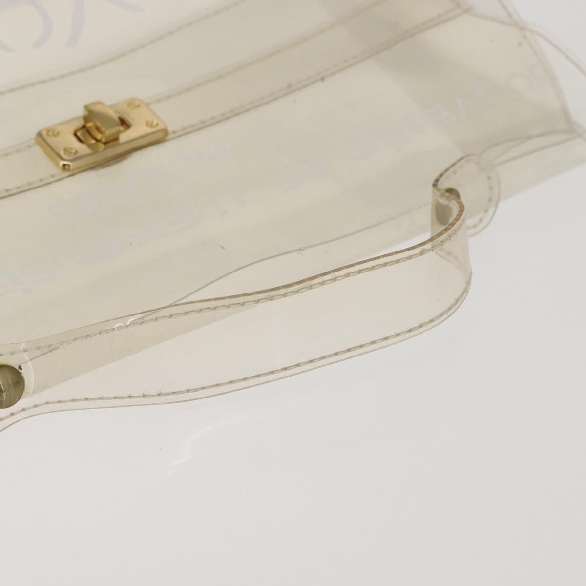 Hermes Hermes Kelly Handbag Vinyl Size ONE SIZE - 7 Thumbnail