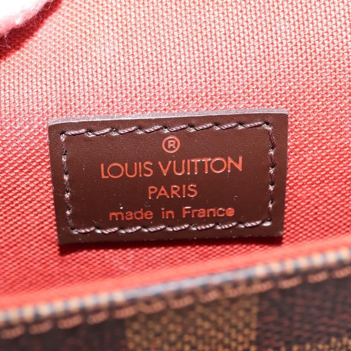 Louis Vuitton Louis Vuitton Portobello Messenger Damier Size ONE SIZE - 6 Thumbnail