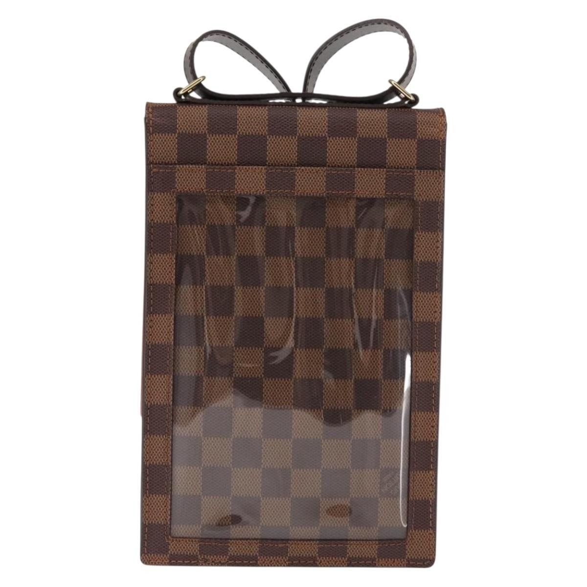 Louis Vuitton Louis Vuitton Portobello Messenger Damier Size ONE SIZE - 2 Thumbnail