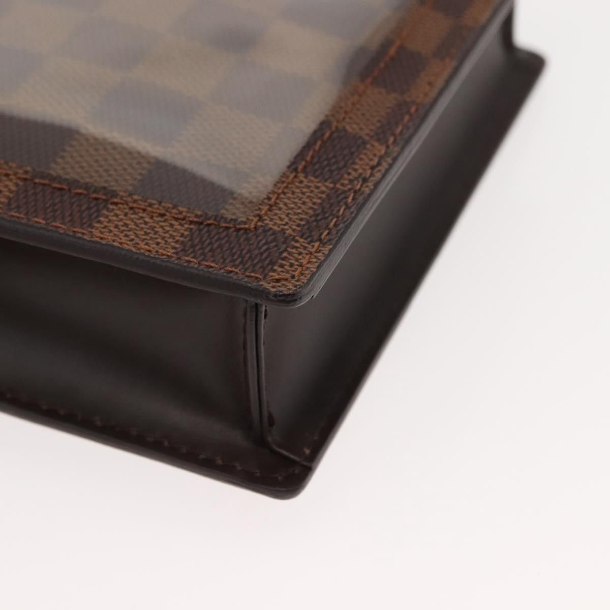 Louis Vuitton Louis Vuitton Portobello Messenger Damier Size ONE SIZE - 12 Thumbnail