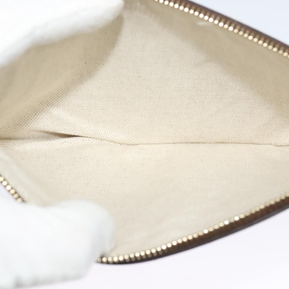 Gucci Gucci Craft Tote Diamante Leather Size ONE SIZE - 22 Thumbnail