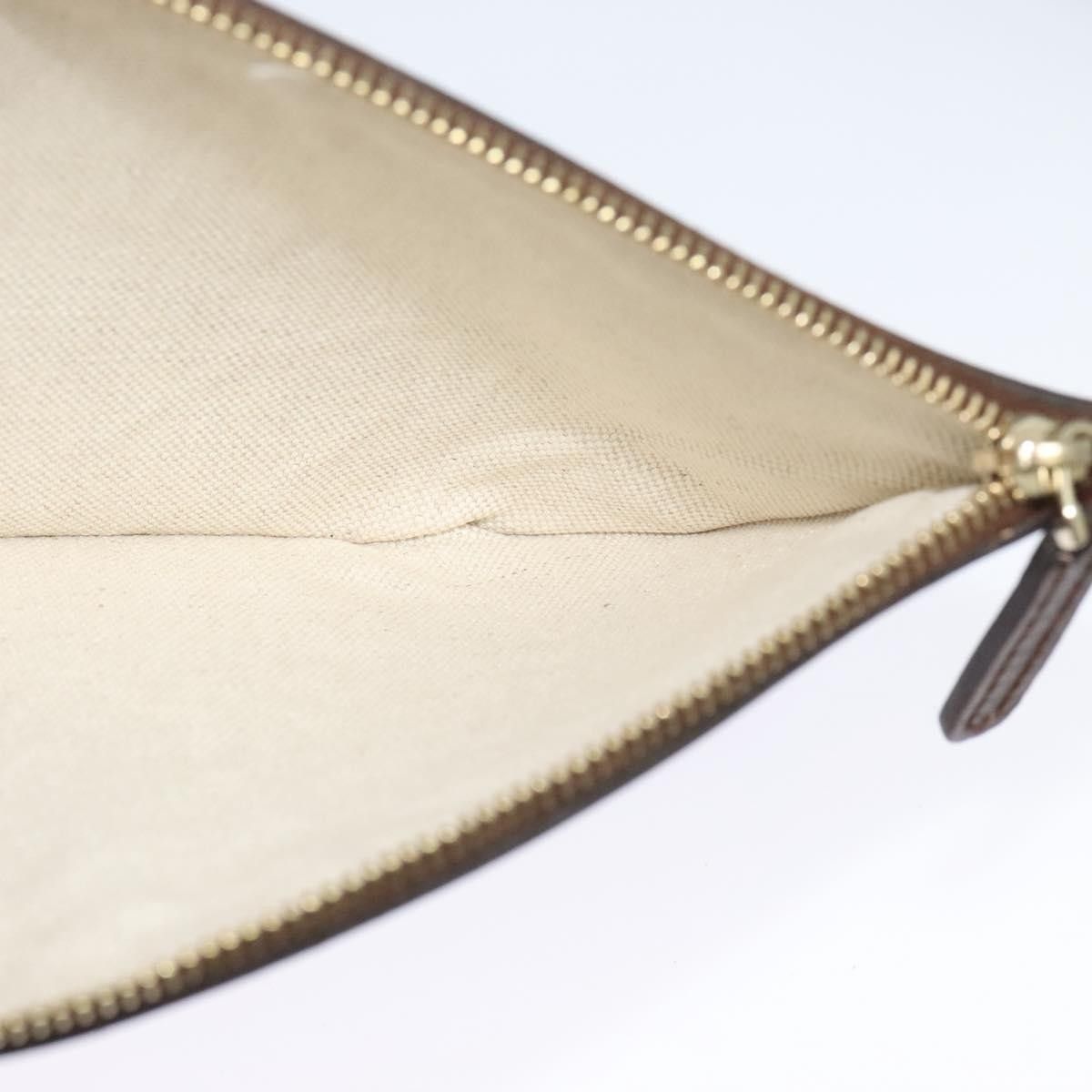 Gucci Gucci Craft Tote Diamante Leather Size ONE SIZE - 23 Thumbnail