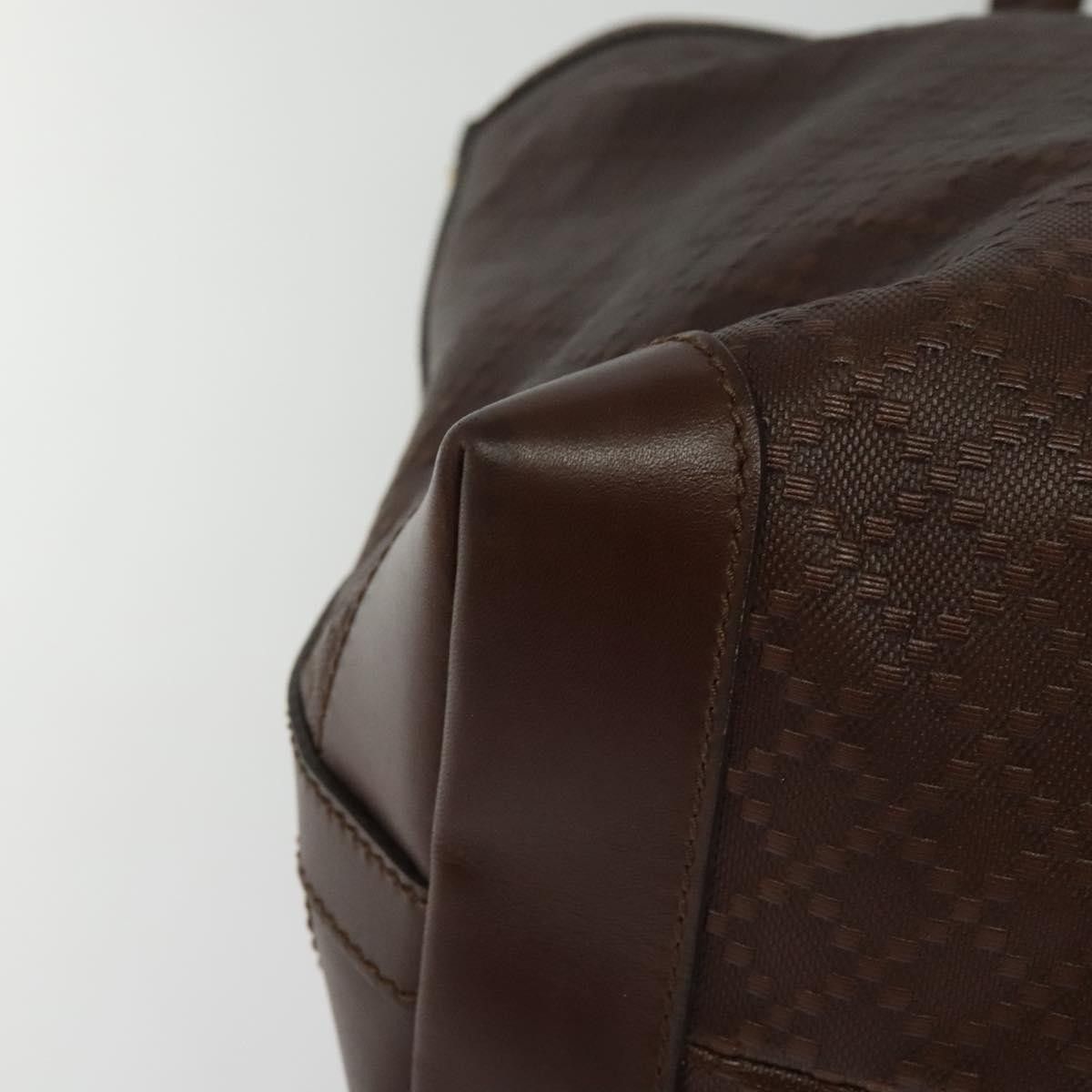 Gucci Gucci Craft Tote Diamante Leather Size ONE SIZE - 9 Thumbnail