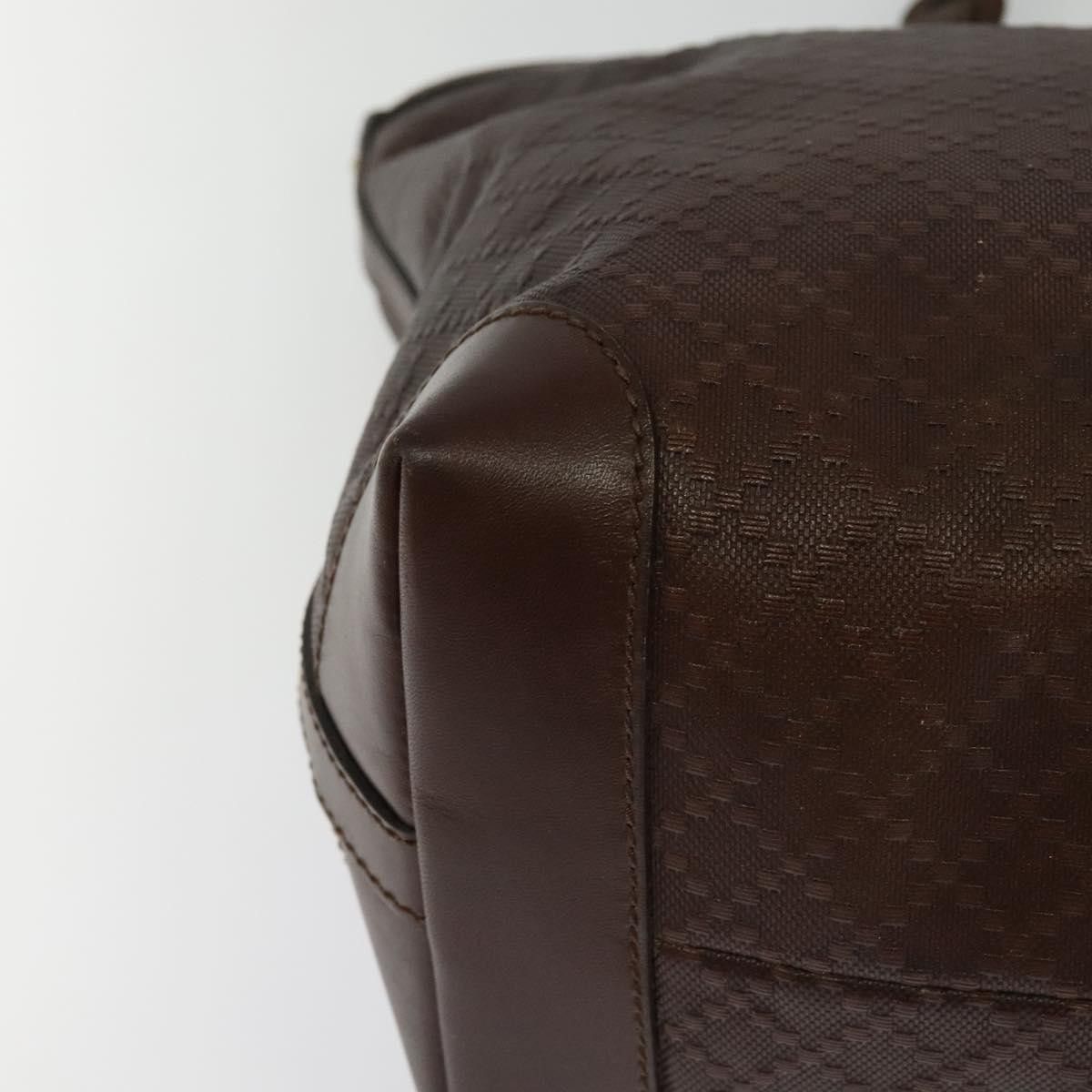 Gucci Gucci Craft Tote Diamante Leather Size ONE SIZE - 11 Thumbnail