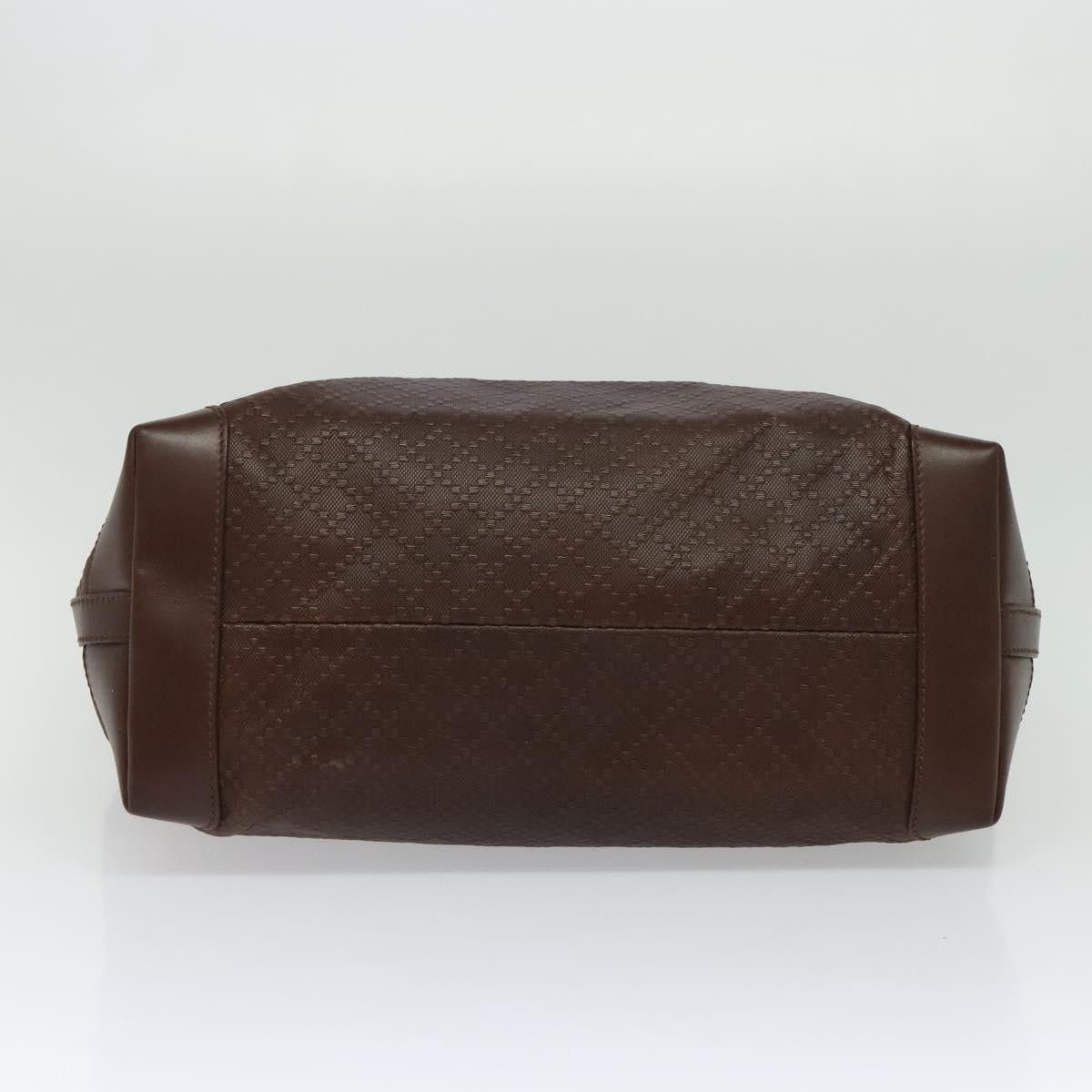 Gucci Gucci Craft Tote Diamante Leather Size ONE SIZE - 16 Thumbnail