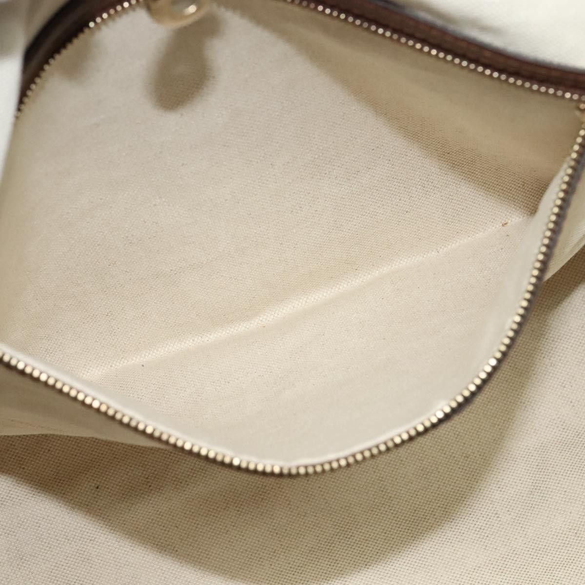 Gucci Gucci Craft Tote Diamante Leather Size ONE SIZE - 20 Thumbnail
