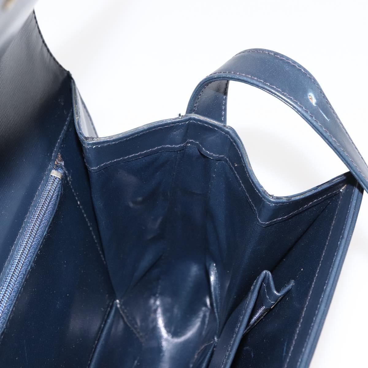 Celine Celine C Sulky Shoulder bag Canvas and Leather Size ONE SIZE - 21 Thumbnail
