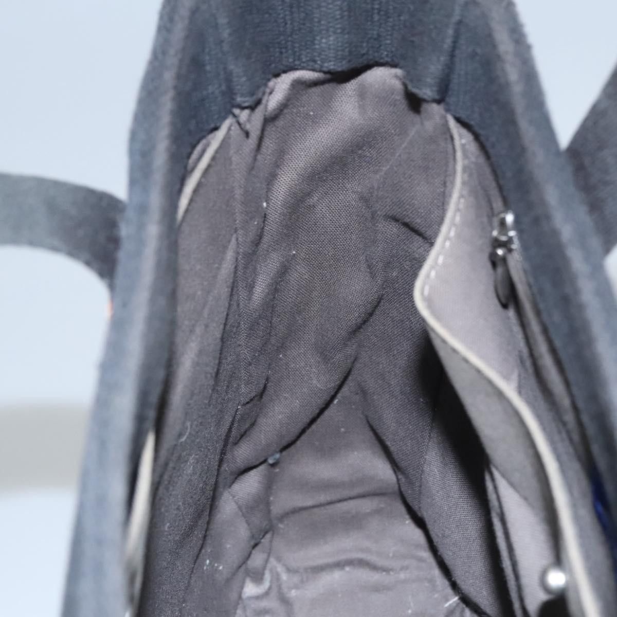 Burberry Burberry Blue Label Tote Bag Canvas Size ONE SIZE - 20 Thumbnail