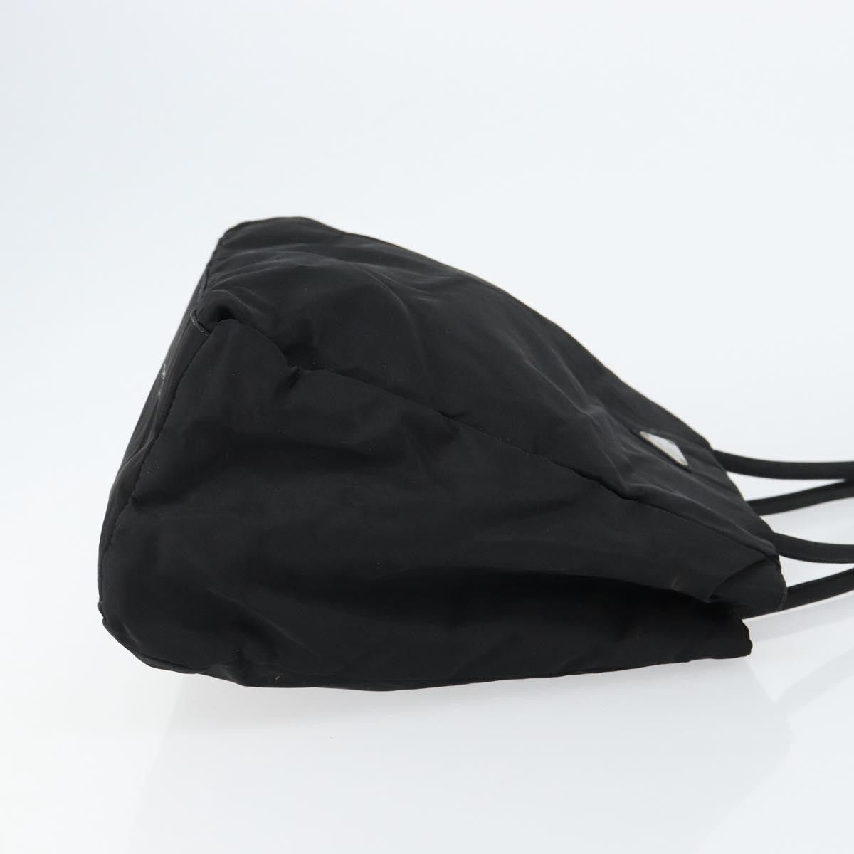 Prada Prada Vintage Handbag Tessuto Size ONE SIZE - 3 Thumbnail