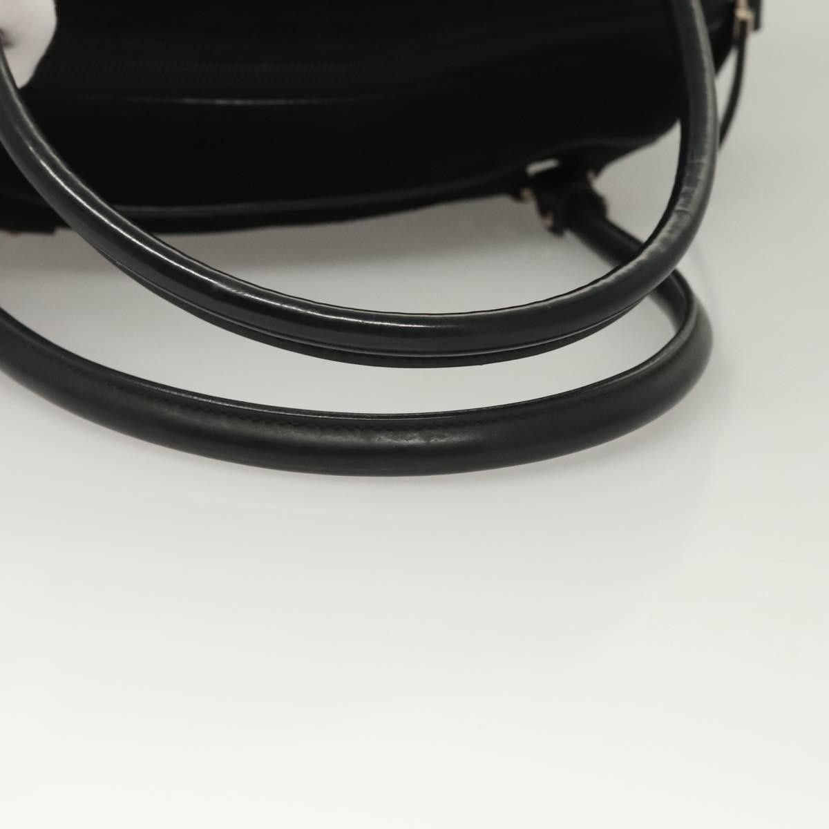 Salvatore Ferragamo Salvatore Ferragamo Gancini handbag Suede Size ONE SIZE - 7 Thumbnail