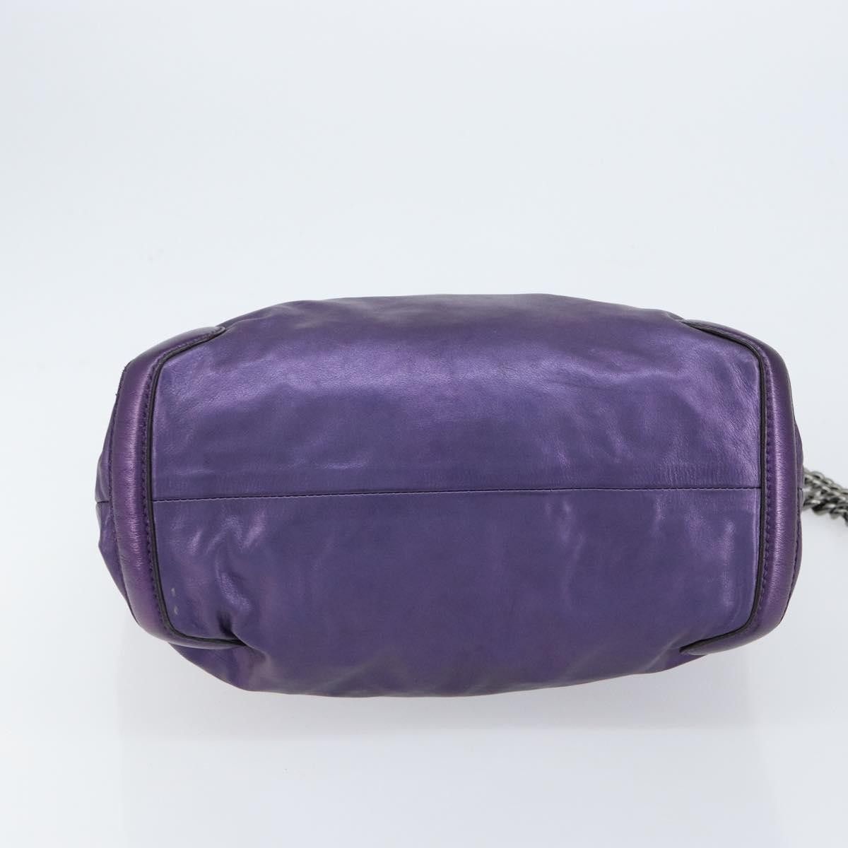 Gucci Gucci Galaxy Hobo Leather Size ONE SIZE - 19 Thumbnail
