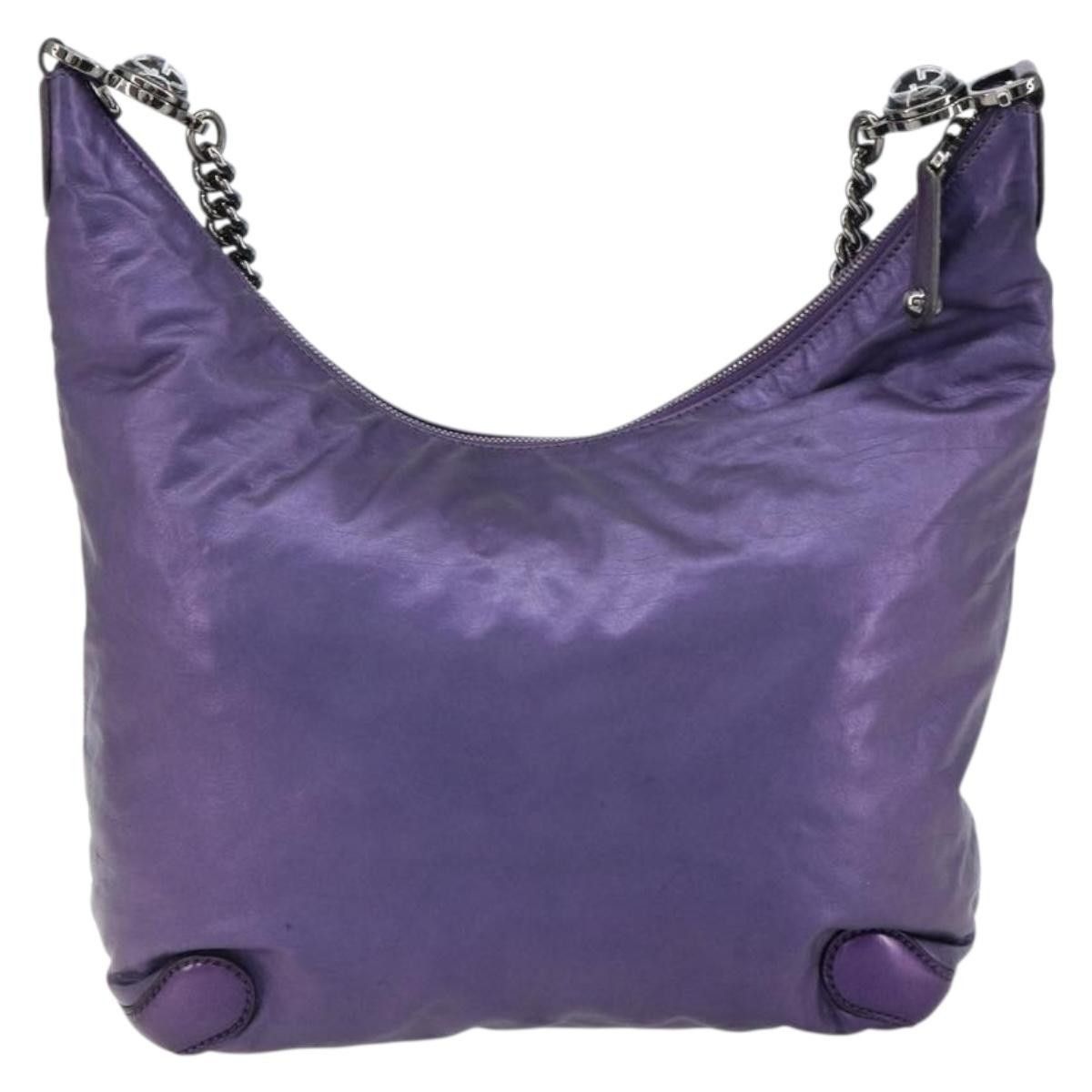 Gucci Gucci Galaxy Hobo Leather Size ONE SIZE - 2 Thumbnail