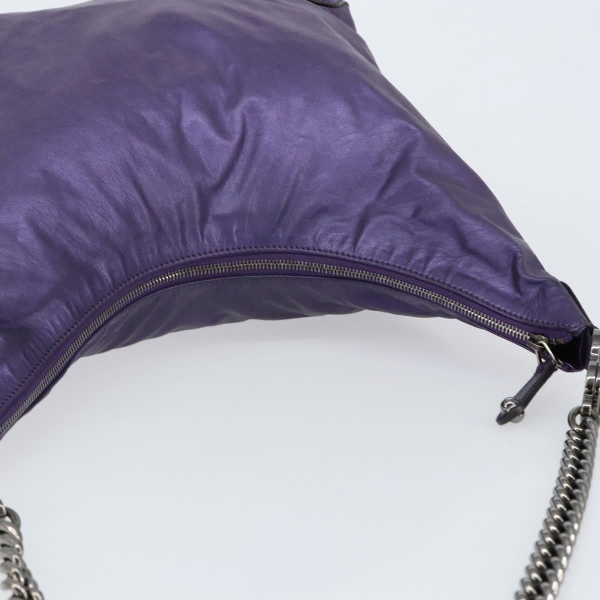 Gucci Gucci Galaxy Hobo Leather Size ONE SIZE - 17 Thumbnail