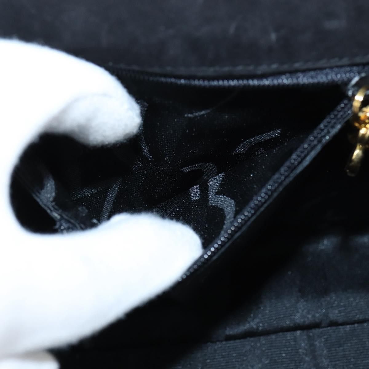 Salvatore Ferragamo Salvatore Ferragamo Vala Patent leather Size ONE SIZE - 23 Thumbnail