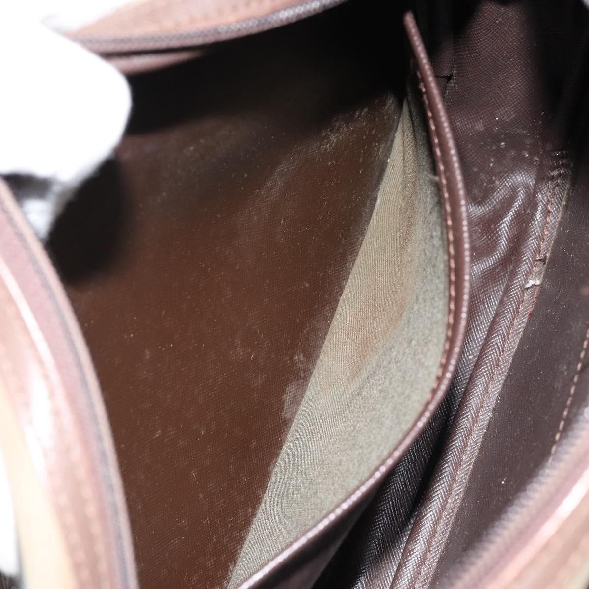 Burberry Burberry Nova check Shoulder bag Canvas Size ONE SIZE - 21 Thumbnail
