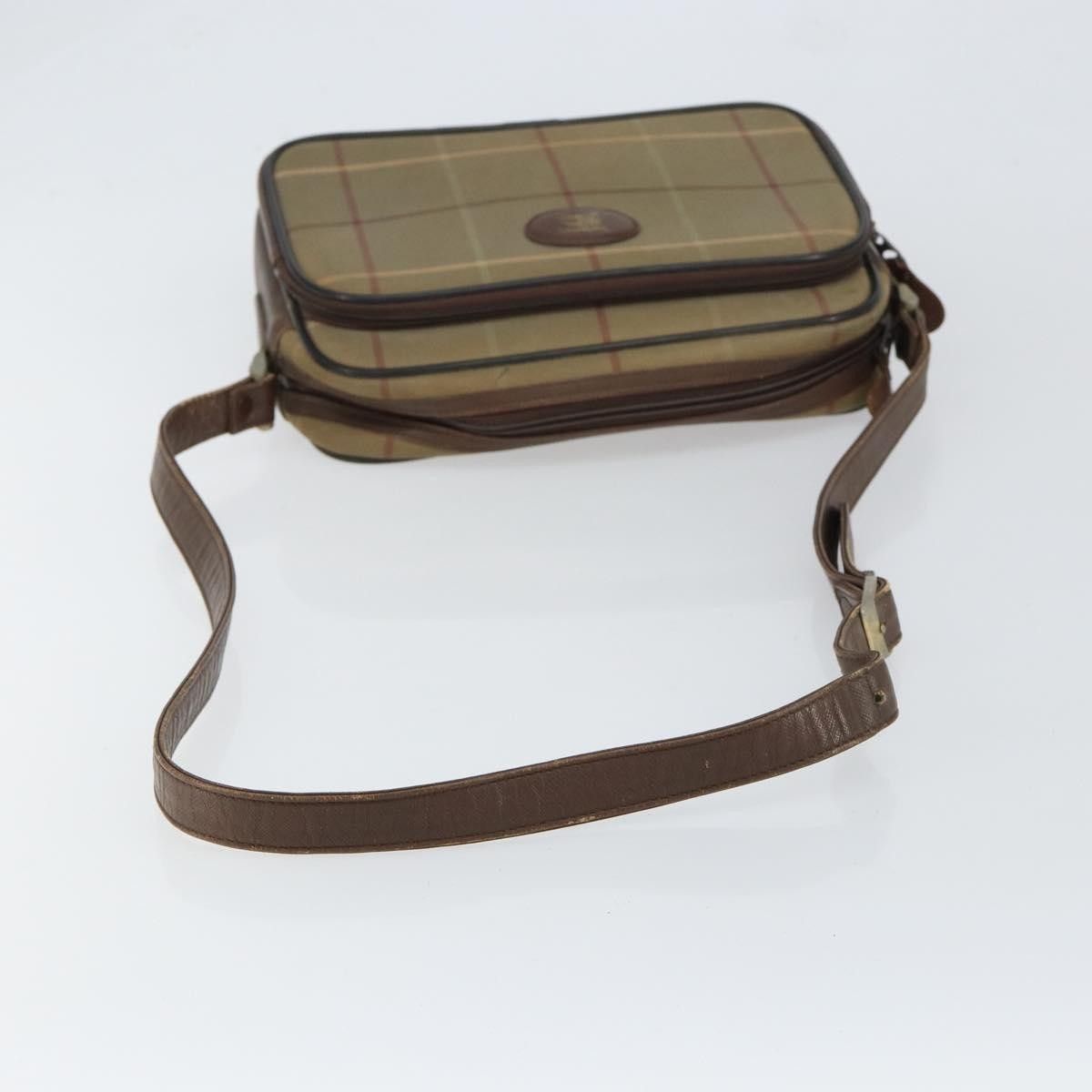 Burberry Burberry Nova check Shoulder bag Canvas Size ONE SIZE - 7 Thumbnail