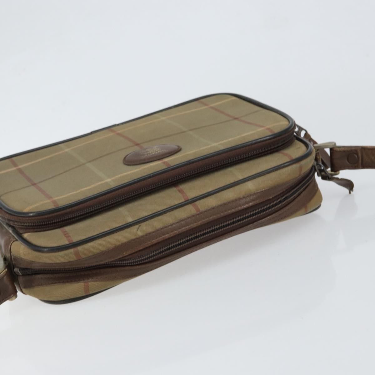 Burberry Burberry Nova check Shoulder bag Canvas Size ONE SIZE - 15 Thumbnail