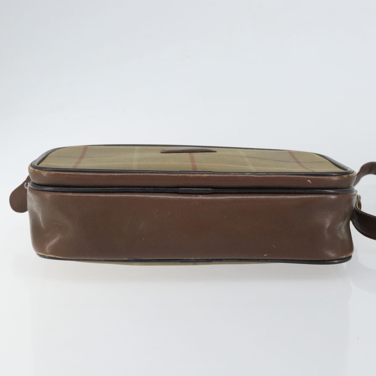 Burberry Burberry Nova check Shoulder bag Canvas Size ONE SIZE - 17 Thumbnail