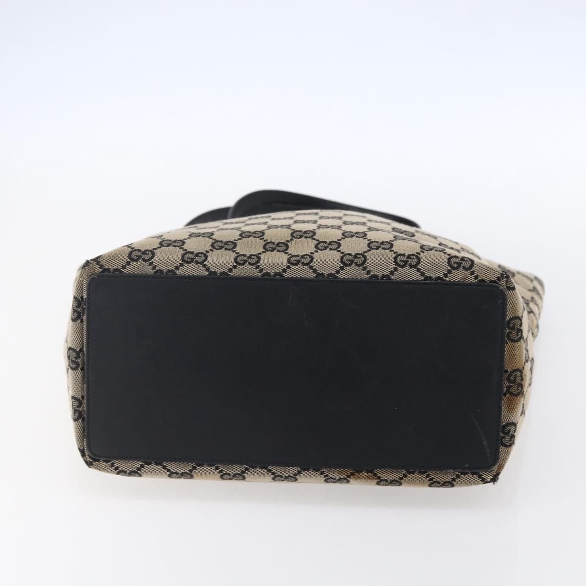 Gucci Gucci GG Canvas Bag Canvas Size ONE SIZE - 18 Thumbnail