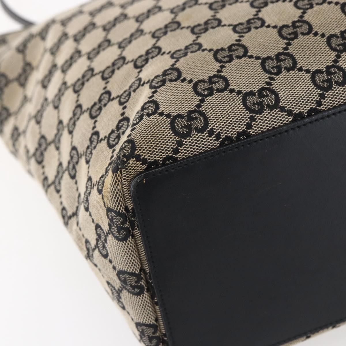 Gucci Gucci GG Canvas Bag Canvas Size ONE SIZE - 10 Thumbnail