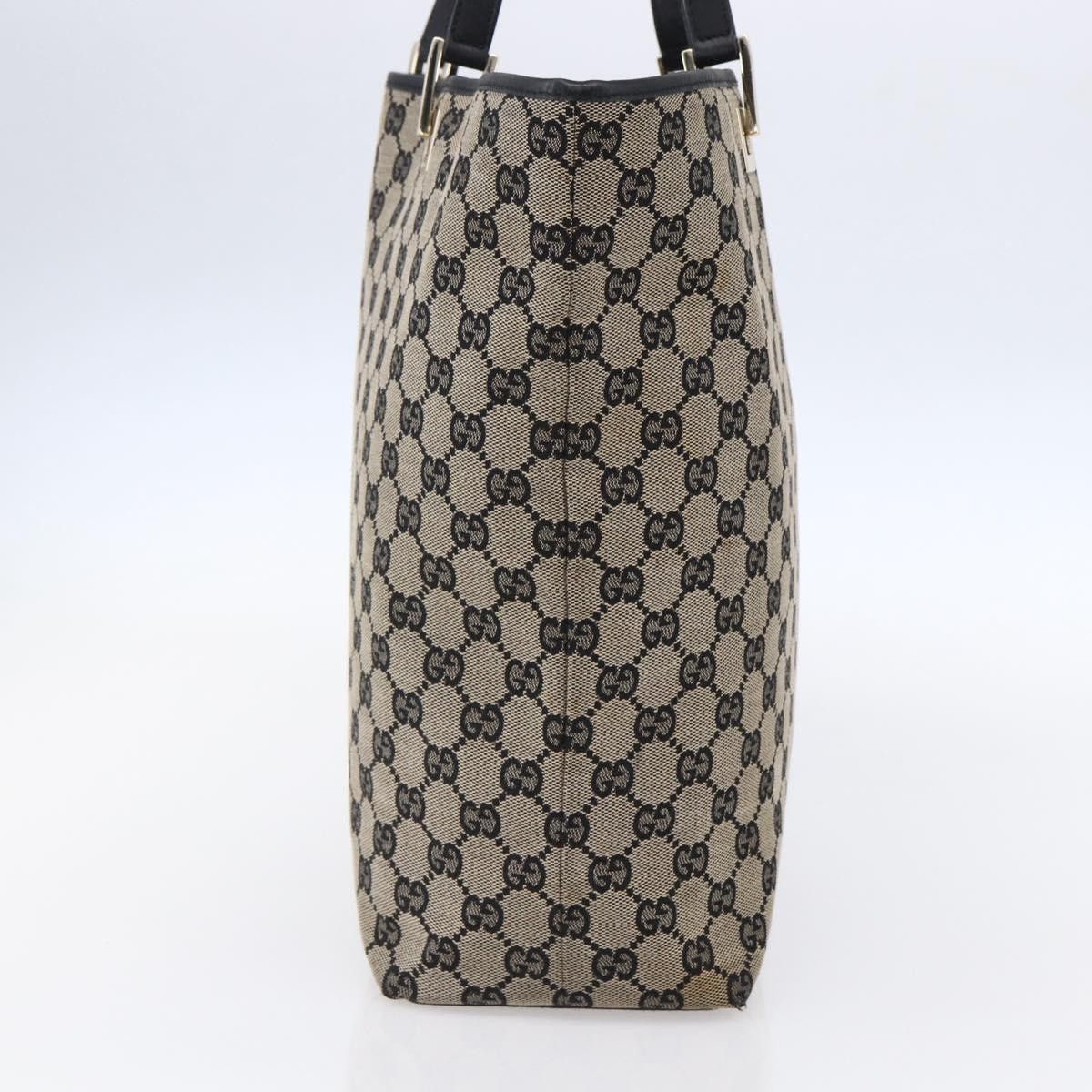 Gucci Gucci GG Canvas Bag Canvas Size ONE SIZE - 3 Thumbnail
