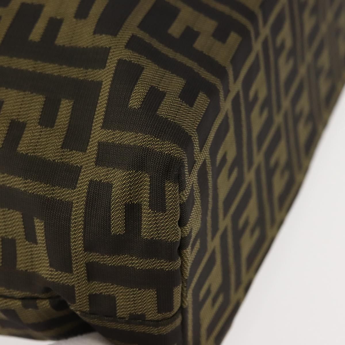 Fendi Fendi Zucca Tote bag FF motif Size ONE SIZE - 12 Thumbnail