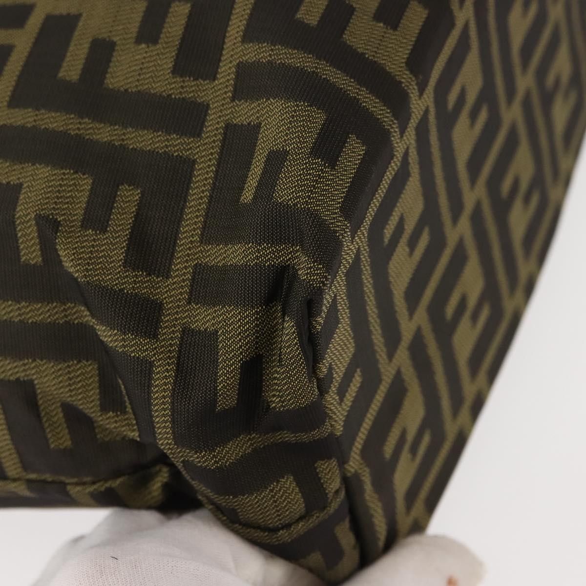 Fendi Fendi Zucca Tote bag FF motif Size ONE SIZE - 10 Thumbnail
