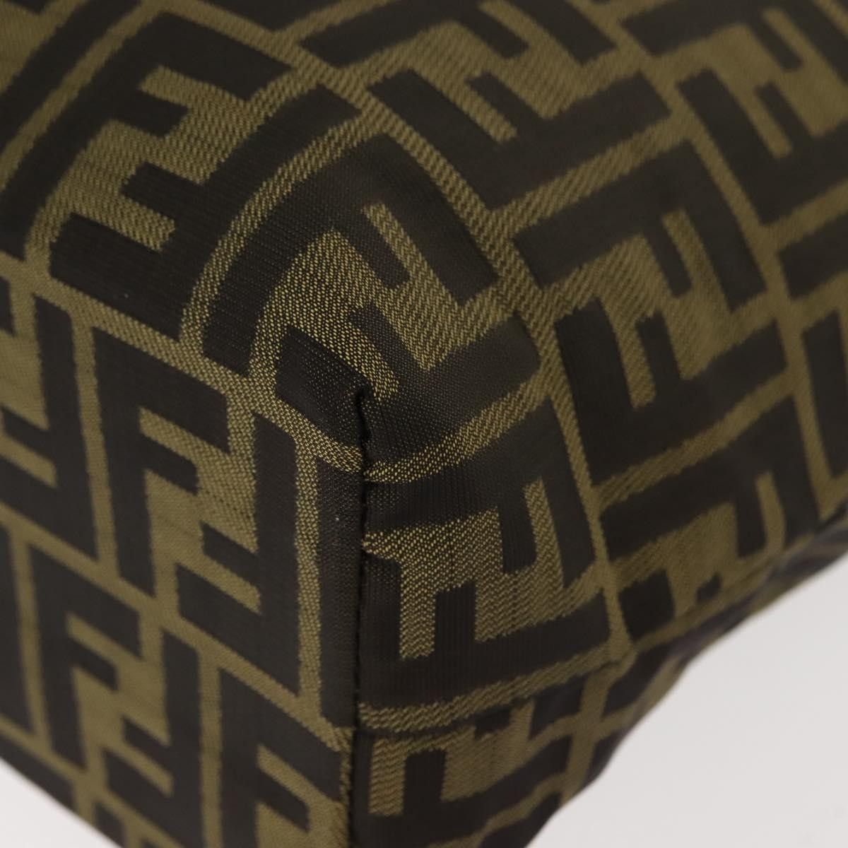 Fendi Fendi Zucca Tote bag FF motif Size ONE SIZE - 11 Thumbnail