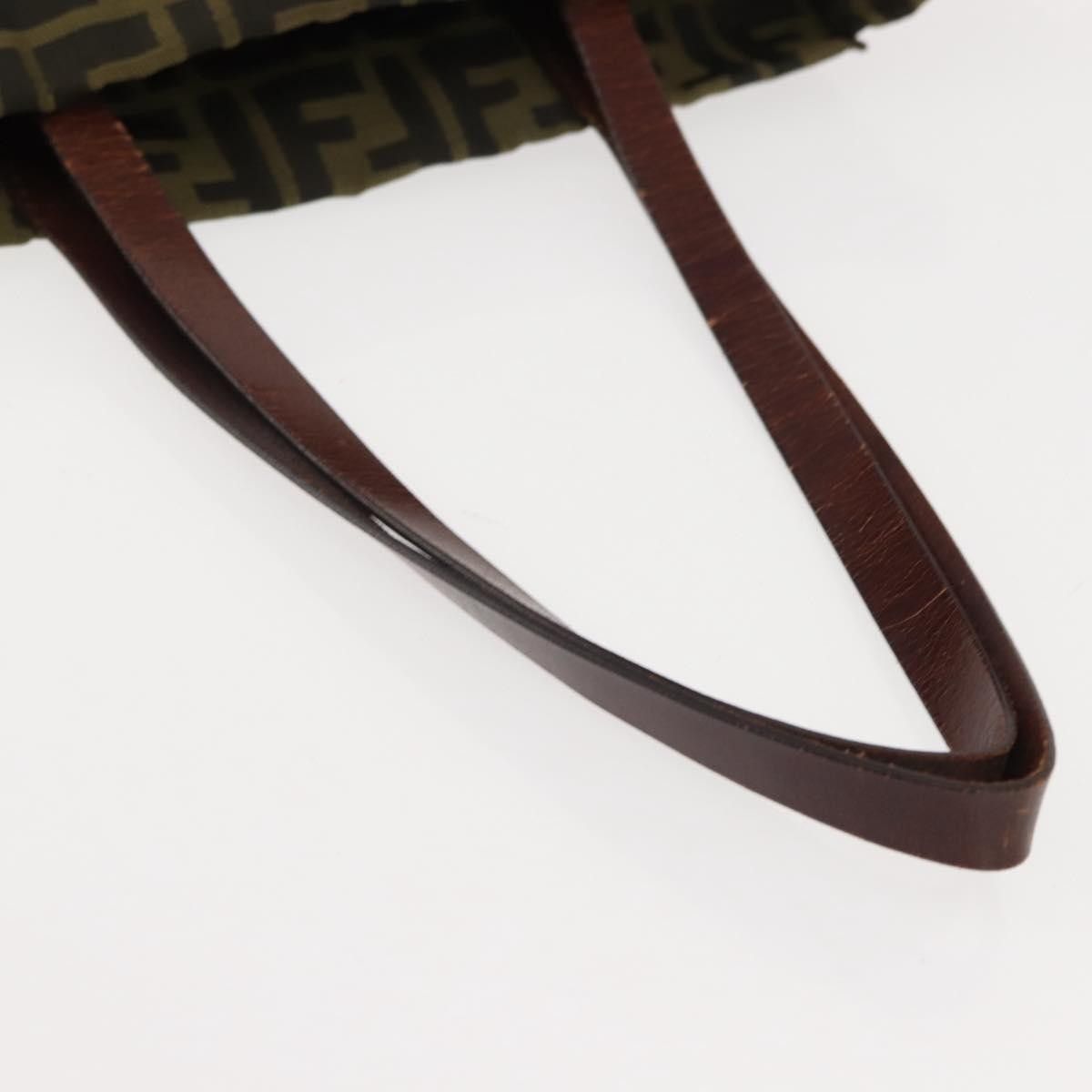 Fendi Fendi Zucca Tote bag FF motif Size ONE SIZE - 8 Thumbnail